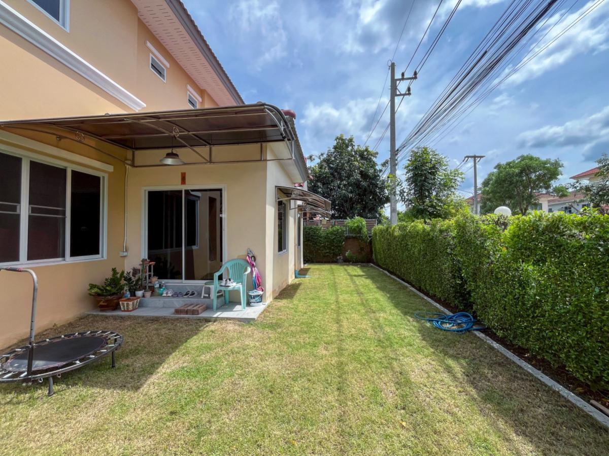 ขายบ้านพระราม 2 บางขุนเทียน : ขายบ้าน  เดอะแกรนด์ พระราม 2 พันท้ายนรสิงห์ เมืองสมุทรสาคร สมุทรสาคร CX-147432