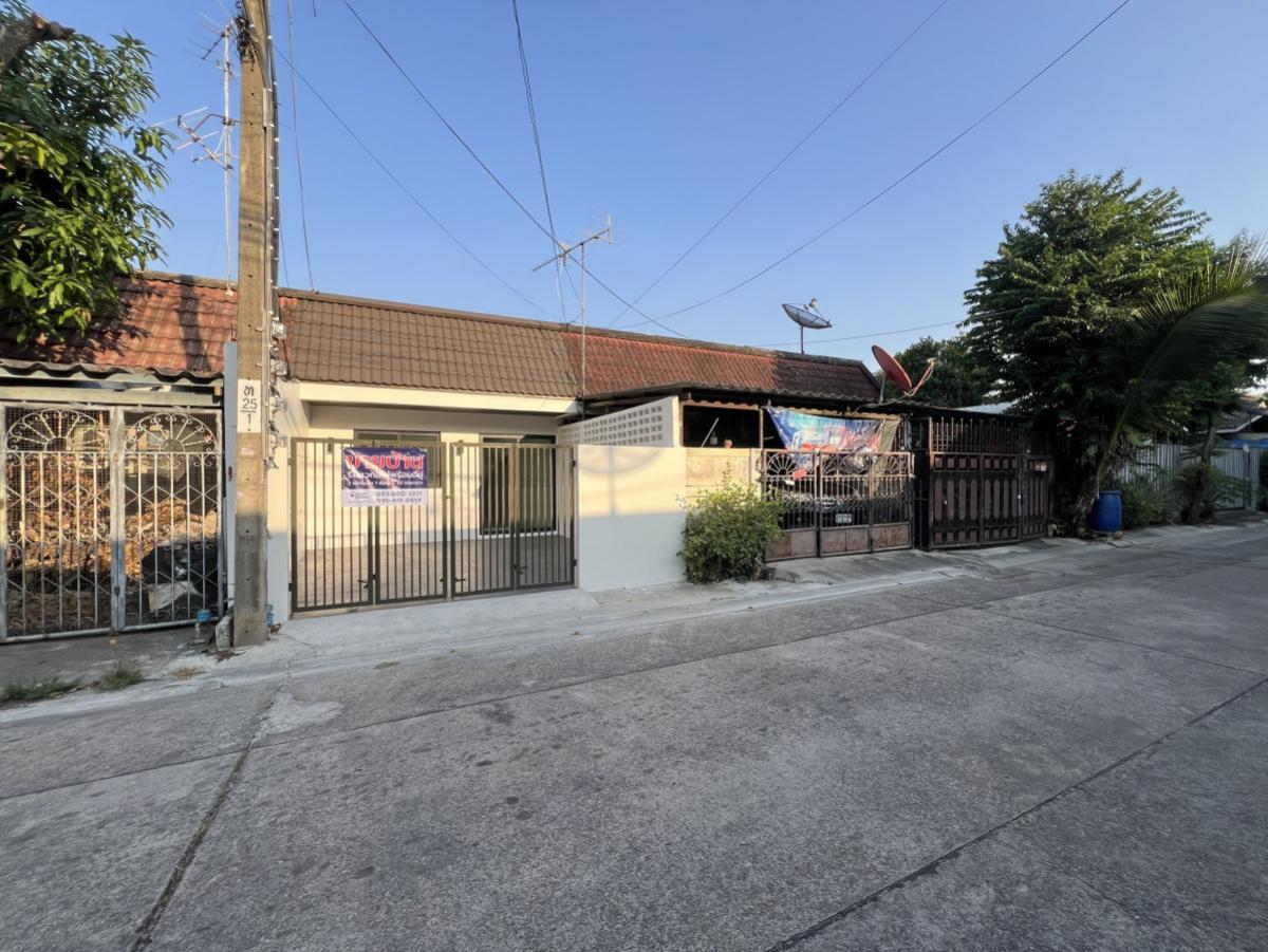 ขายทาวน์โฮมบางแค เพชรเกษม : ขายทาวน์โฮม เพชเกษม 53 บางแค เขต บางแค กรุงเทพ CX-148100