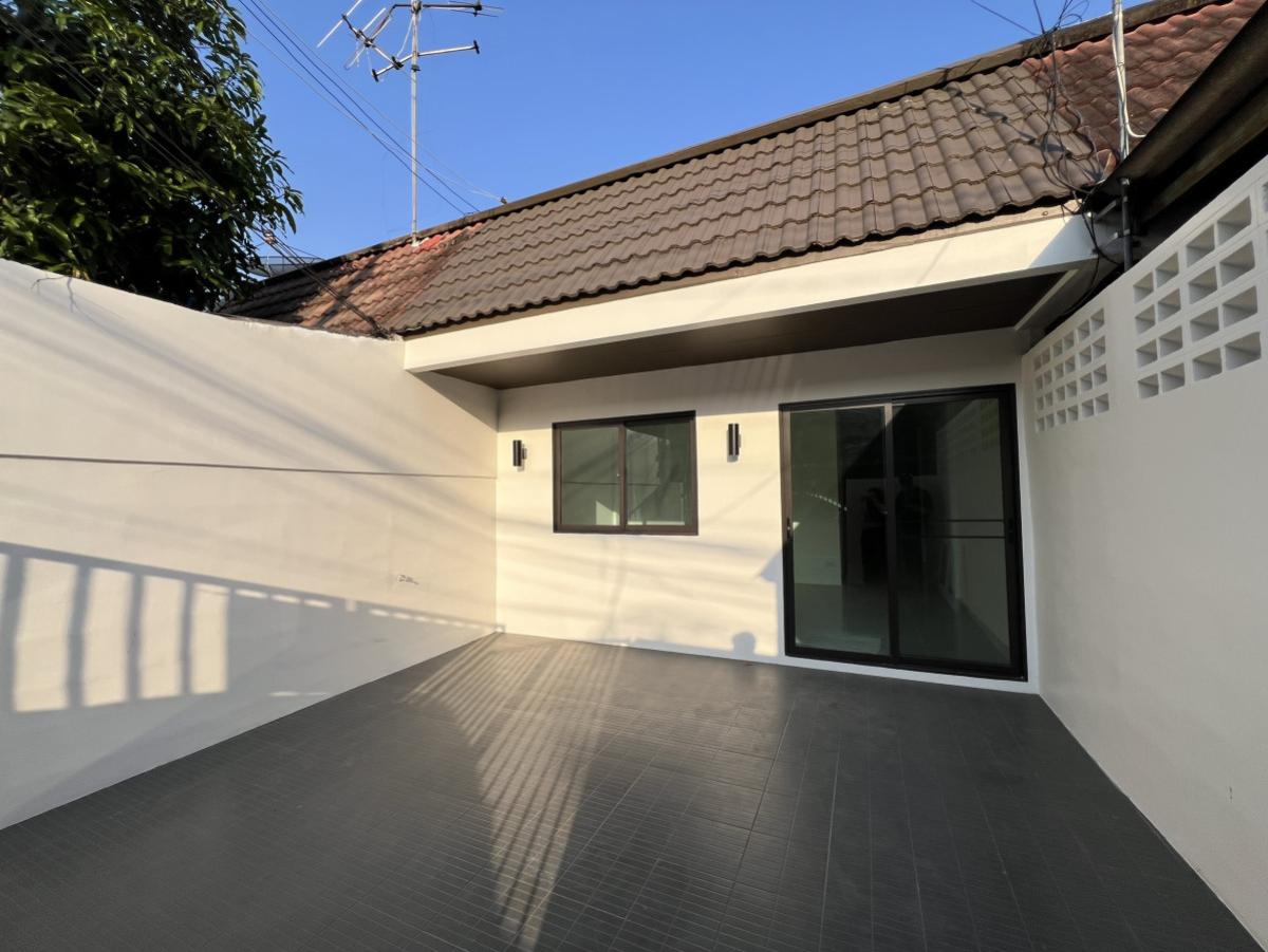 ขายทาวน์โฮมบางแค เพชรเกษม : ขายทาวน์โฮม เพชเกษม 53 บางแค เขต บางแค กรุงเทพ CX-148100