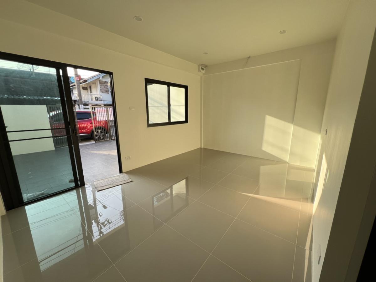 ขายทาวน์โฮมบางแค เพชรเกษม : ขายทาวน์โฮม เพชเกษม 53 บางแค เขต บางแค กรุงเทพ CX-148100