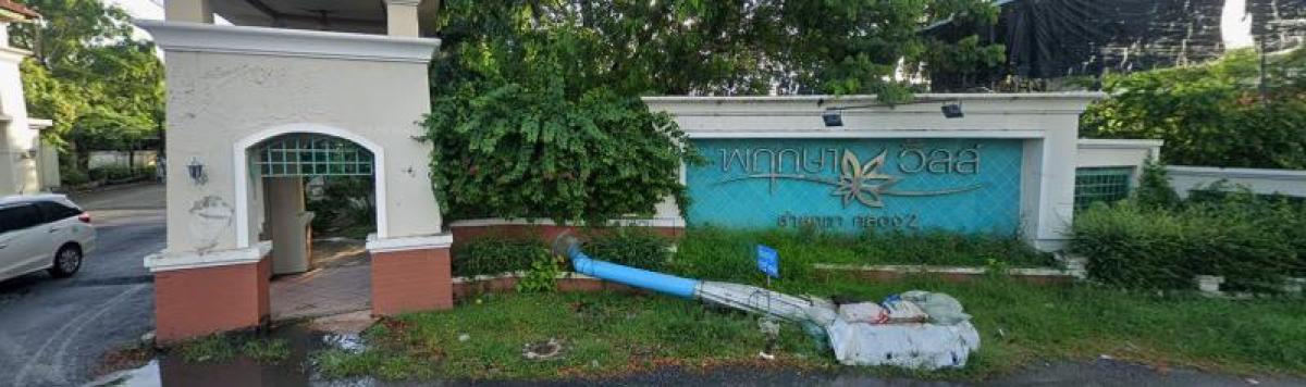 For SaleTownhomePathum Thani,Rangsit, Thammasat : For Sale House , Pruksa Ville 1 Lam Luk Ka-Khlong 2 , Khu Khot , Lam Luk Ka , Pathum Thani , CX-148013