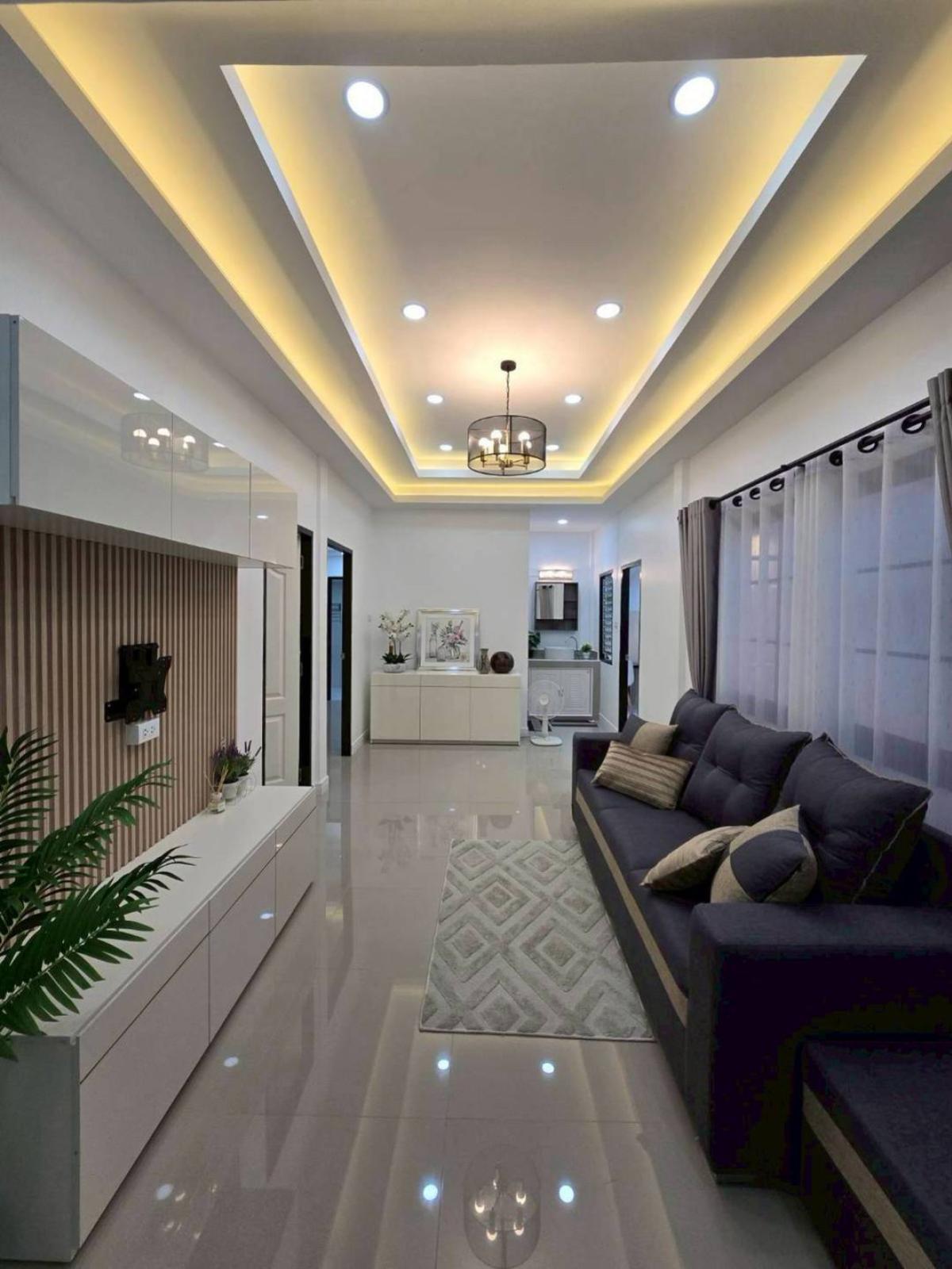 For SaleHousePattaya, Bangsaen, Chonburi : For Sale Detacted house in pattaya for sale , Nong Prue , Bang Lamung , Chon Buri , CX-147952