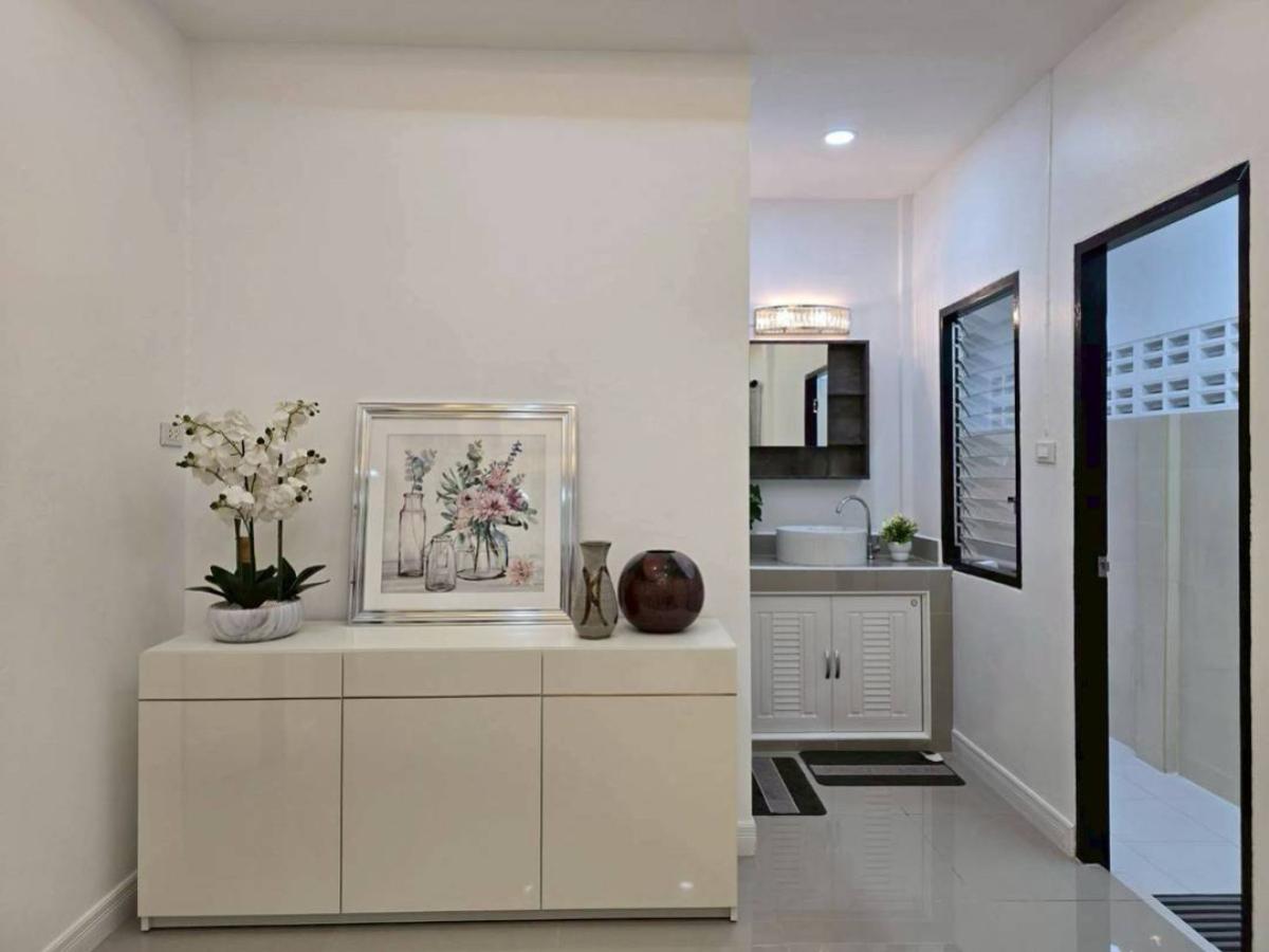 For SaleHousePattaya, Bangsaen, Chonburi : For Sale Detacted house in pattaya for sale , Nong Prue , Bang Lamung , Chon Buri , CX-147952