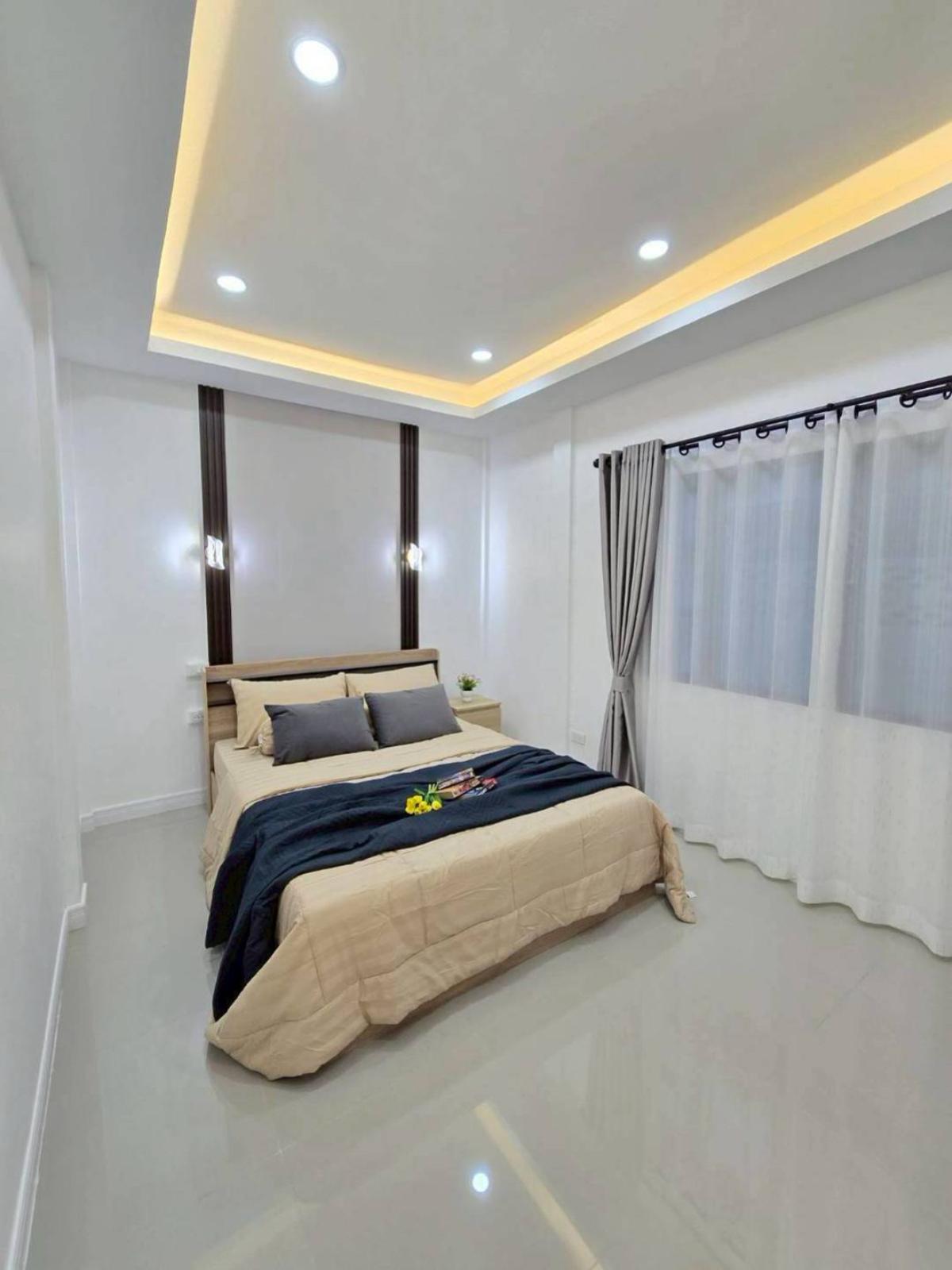 For SaleHousePattaya, Bangsaen, Chonburi : For Sale Detacted house in pattaya for sale , Nong Prue , Bang Lamung , Chon Buri , CX-147952