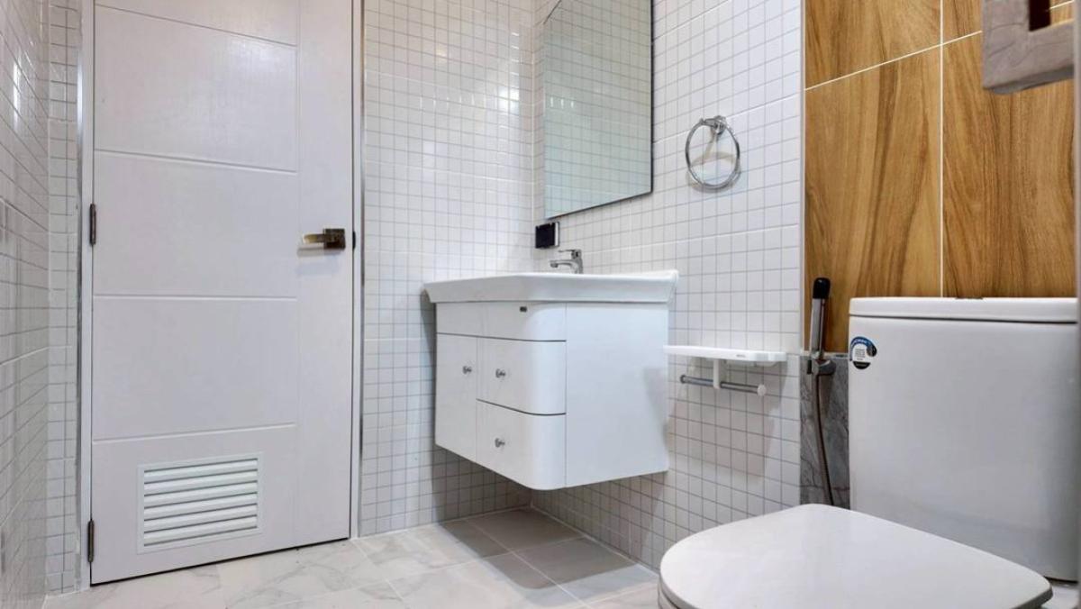 For SaleHousePattaya, Bangsaen, Chonburi : For Sale 2 storey detacted house pool villa for sale in Pattaya , Mueang Phata , Bang Lamung , Chon Buri , CX-147950