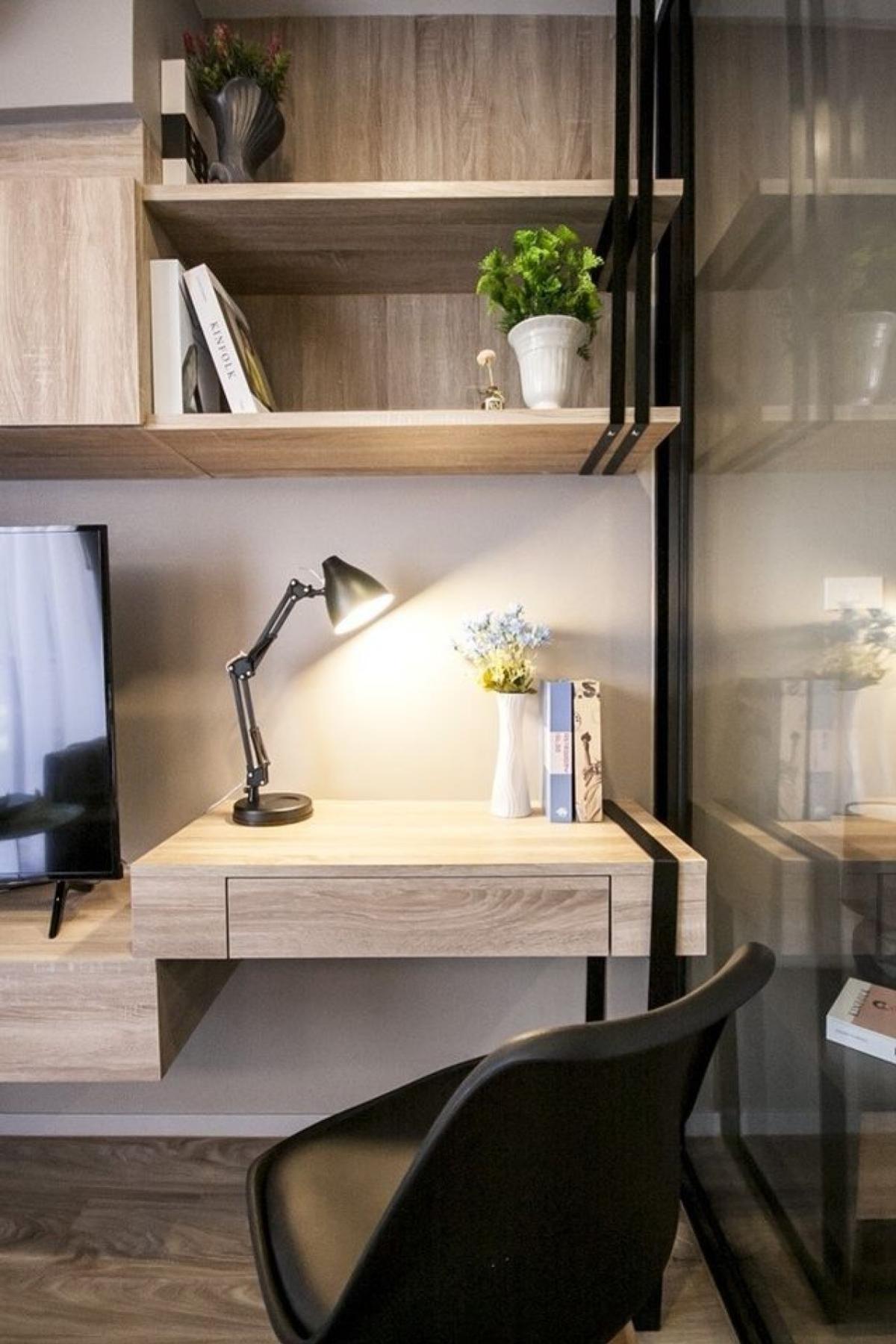 ขายคอนโดสาทร นราธิวาส : ขายคอนโด  บลอสซั่ม คอนโด แอท สาทร - เจริญราษฎร์ BTS-สุรศักดิ์ ทุ่งวัดดอน เขต สาทร กรุงเทพ CX-90237