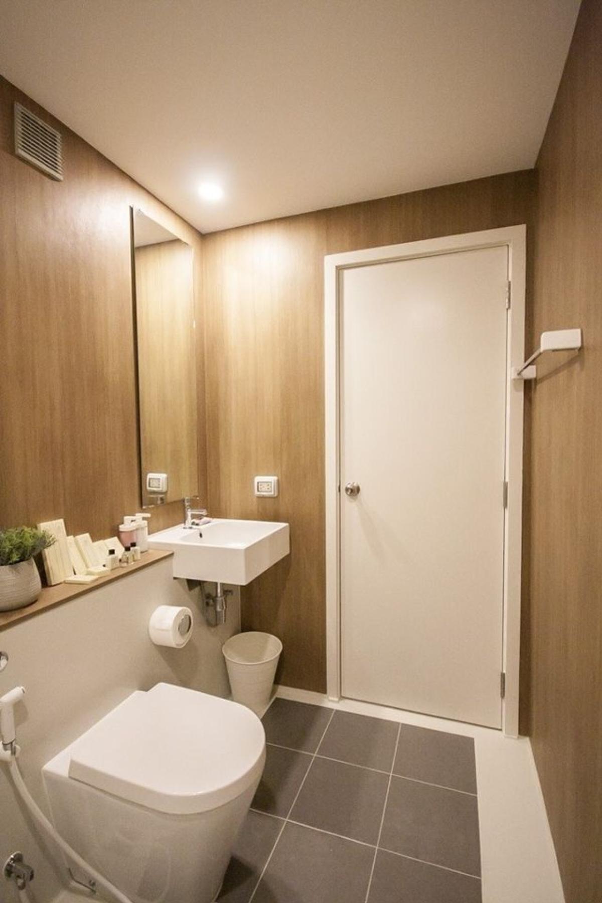 ขายคอนโดสาทร นราธิวาส : ขายคอนโด  บลอสซั่ม คอนโด แอท สาทร - เจริญราษฎร์ BTS-สุรศักดิ์ ทุ่งวัดดอน เขต สาทร กรุงเทพ CX-90237