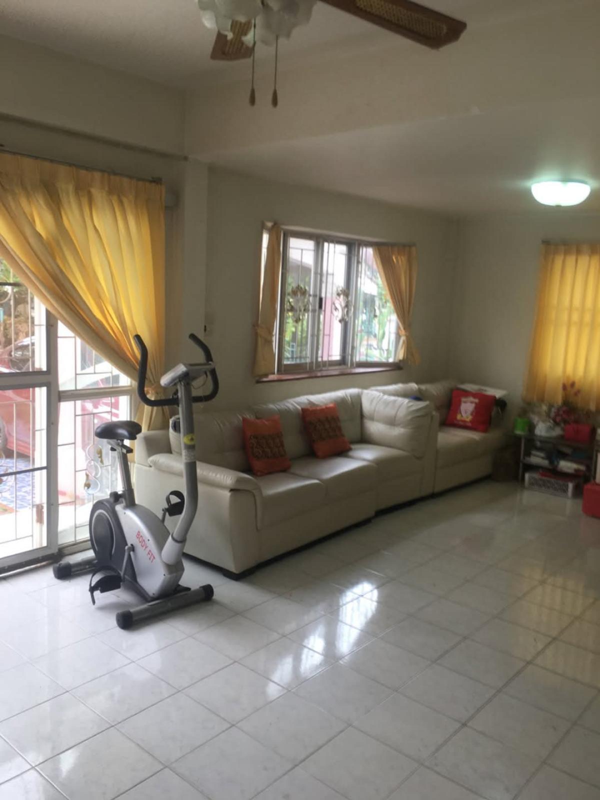 For SaleHouseMahachai Samut Sakhon : For Sale House , Supalai Ville Rama 2 , Phanthai Norasing , Mueang Samut Sakhon , Samut Sakhon , CX-147945