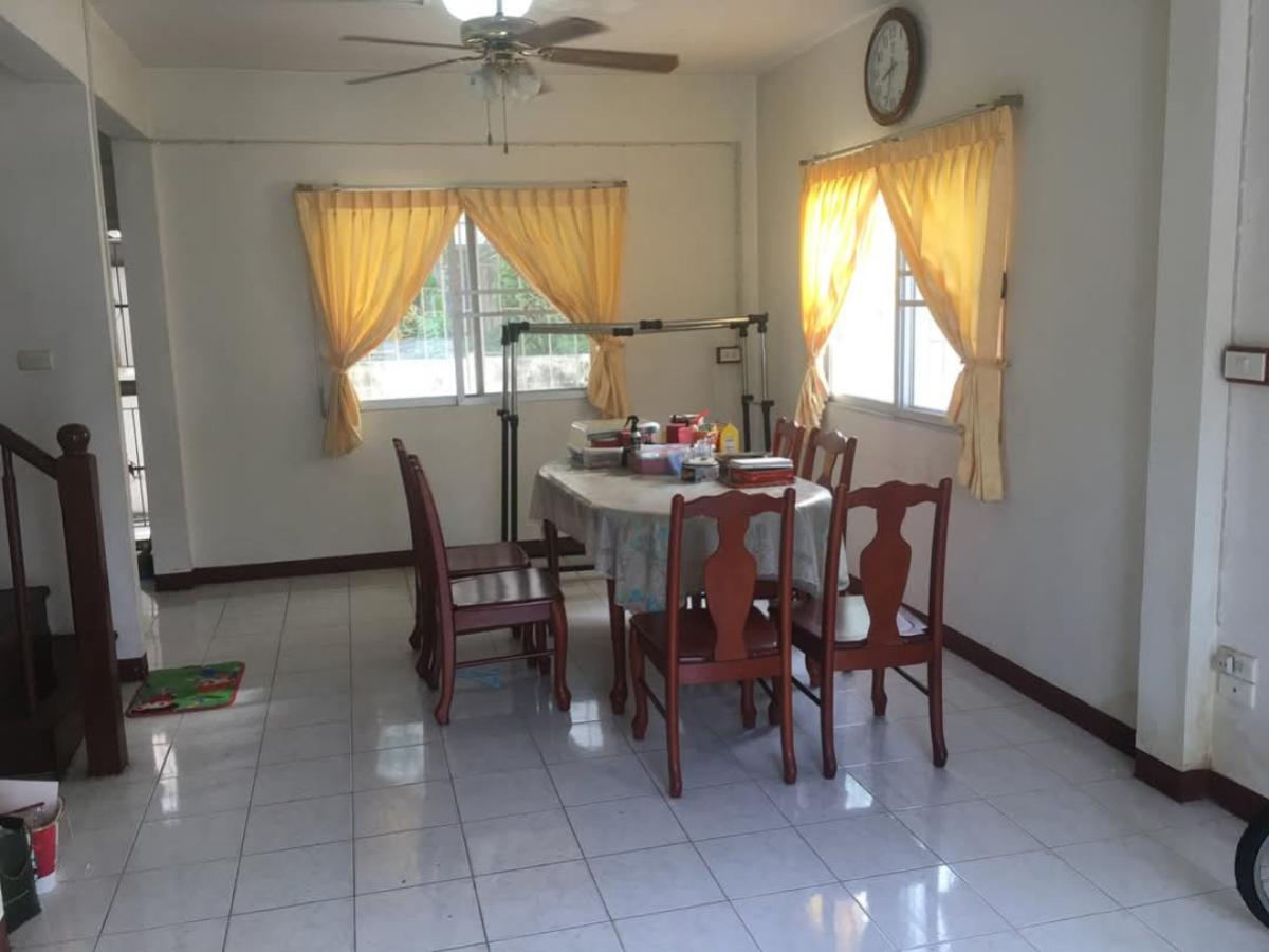 For SaleHouseMahachai Samut Sakhon : For Sale House , Supalai Ville Rama 2 , Phanthai Norasing , Mueang Samut Sakhon , Samut Sakhon , CX-147945