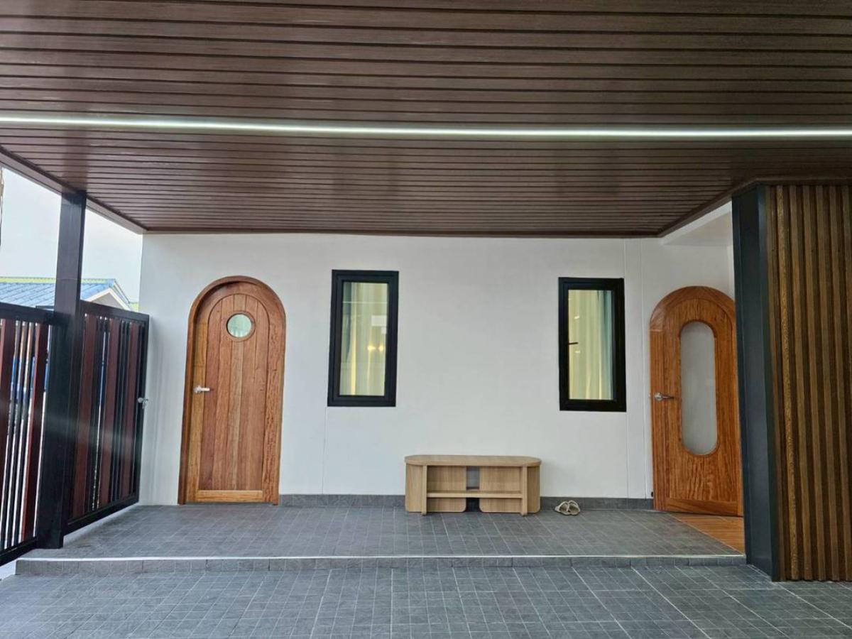 For SaleHousePattaya, Bangsaen, Chonburi : For Sale Detacted house for sale,pattaya , Mueang Phata , Bang Lamung , Chon Buri , CX-147949