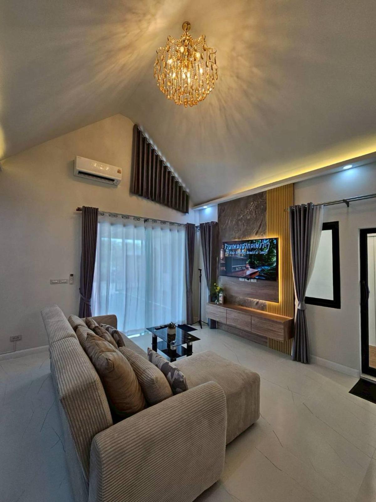 For SaleHousePattaya, Bangsaen, Chonburi : For Sale Detacted house for sale,pattaya , Mueang Phata , Bang Lamung , Chon Buri , CX-147949