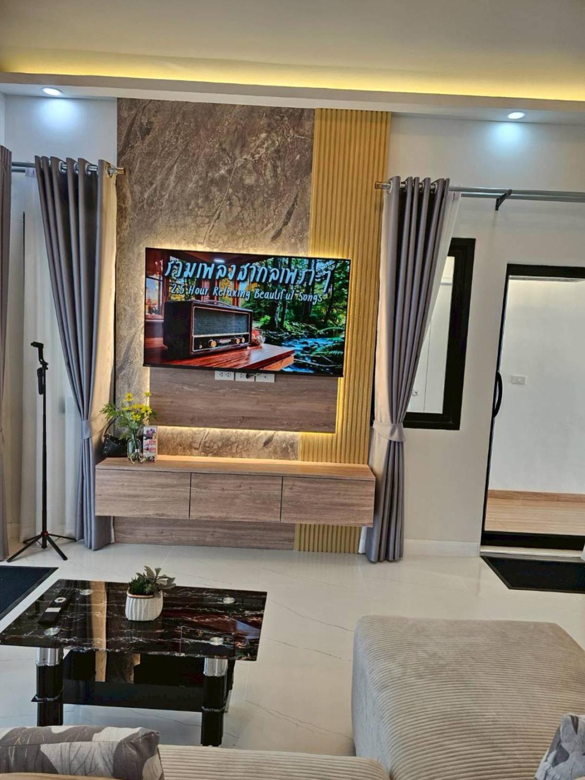 For SaleHousePattaya, Bangsaen, Chonburi : For Sale Detacted house for sale,pattaya , Mueang Phata , Bang Lamung , Chon Buri , CX-147949