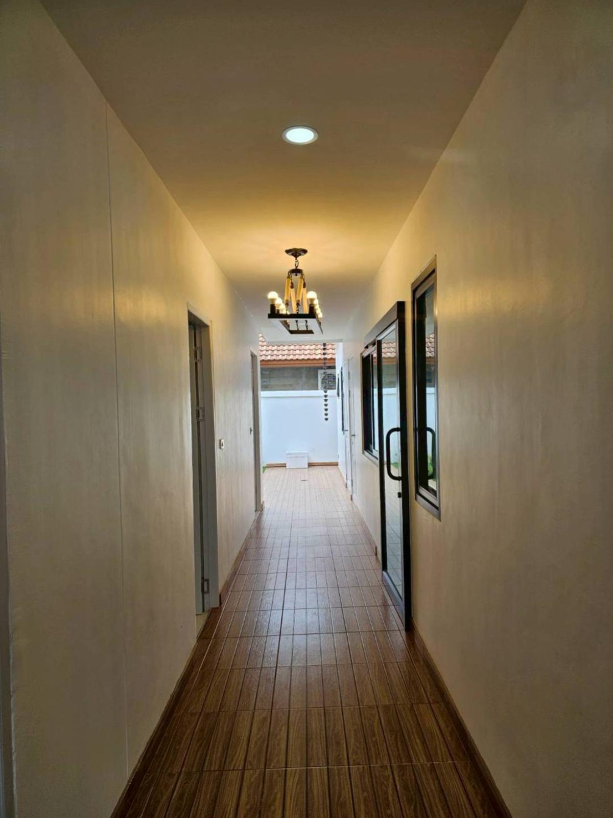 For SaleHousePattaya, Bangsaen, Chonburi : For Sale Detacted house for sale,pattaya , Mueang Phata , Bang Lamung , Chon Buri , CX-147949