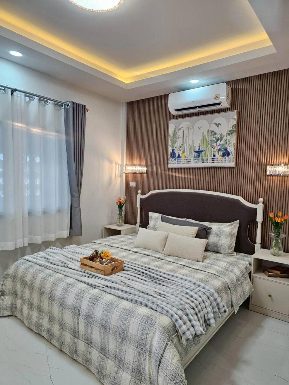 For SaleHousePattaya, Bangsaen, Chonburi : For Sale Detacted house for sale,pattaya , Mueang Phata , Bang Lamung , Chon Buri , CX-147949