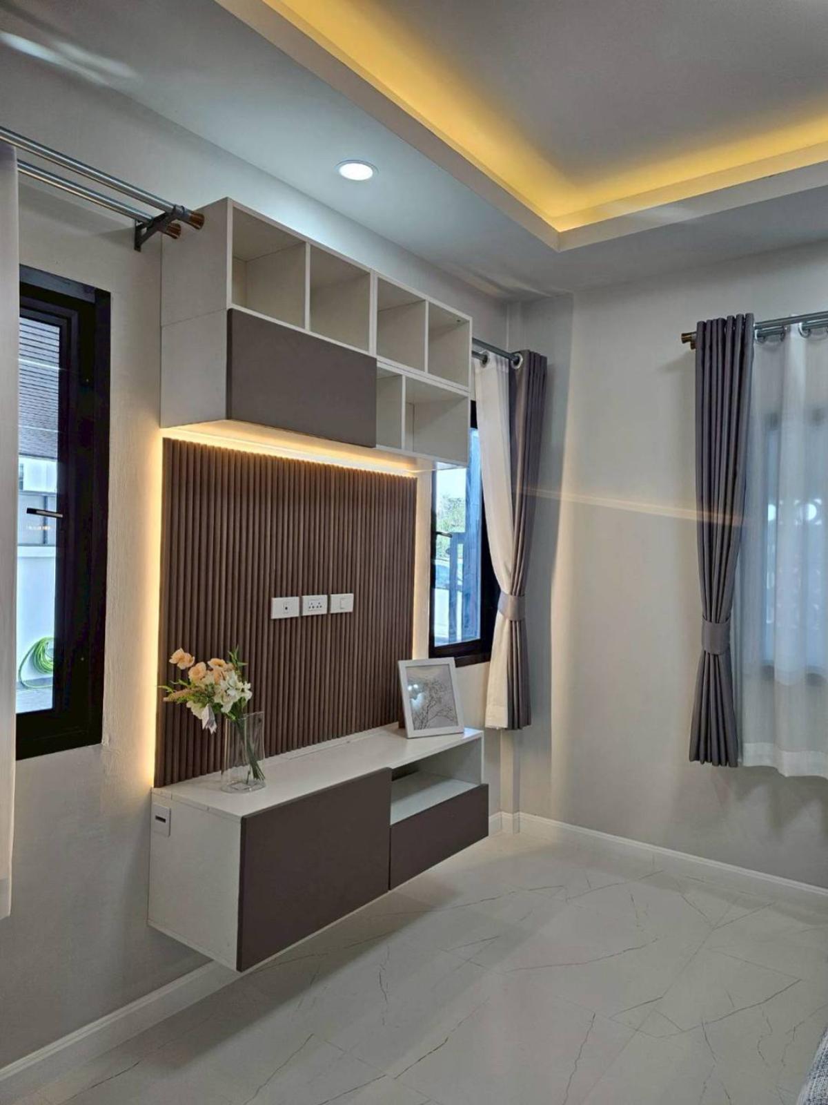 For SaleHousePattaya, Bangsaen, Chonburi : For Sale Detacted house for sale,pattaya , Mueang Phata , Bang Lamung , Chon Buri , CX-147949