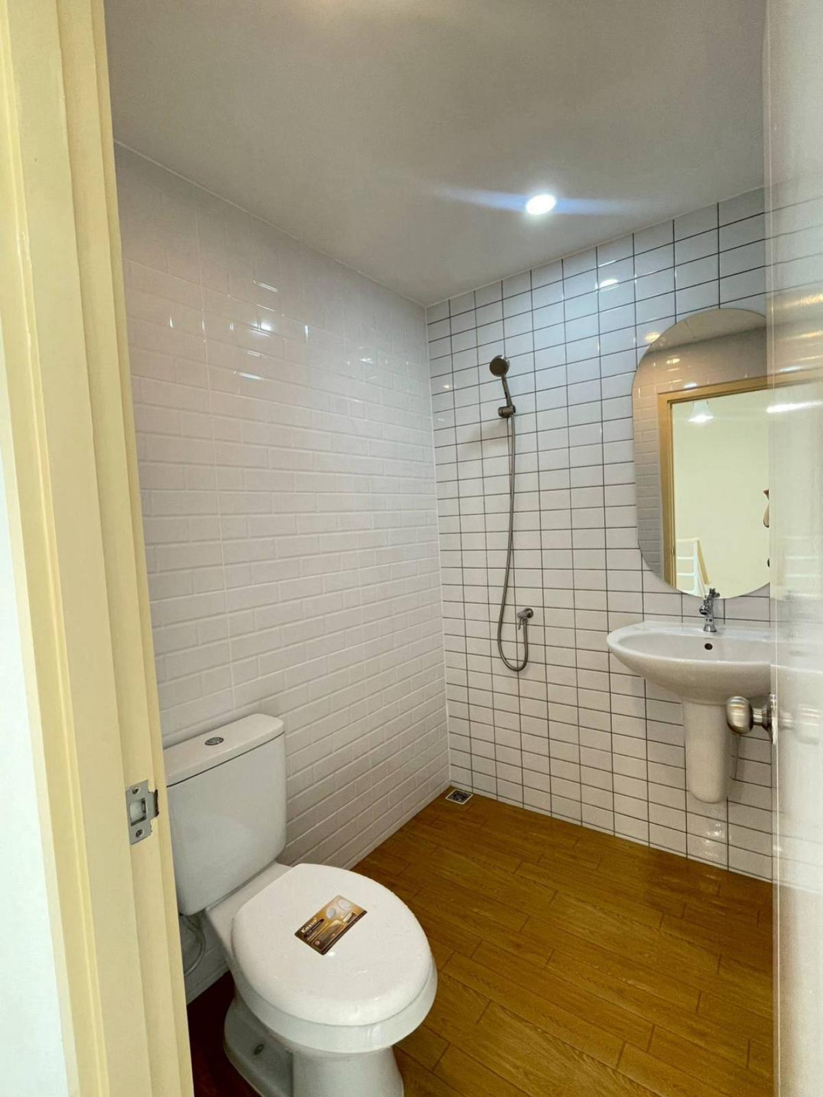 ขายทาวน์โฮมนนทบุรี บางใหญ่ บางบัวทอง : ขายบ้าน  คุณาลัย บีกินส์ บ้านกล้วย - ไทรน้อย ห้องมุม รีโนเวทใหม่ MRT-คลองบางไผ่ พิมลราช บางบัวทอง นนทบุรี CX-147978