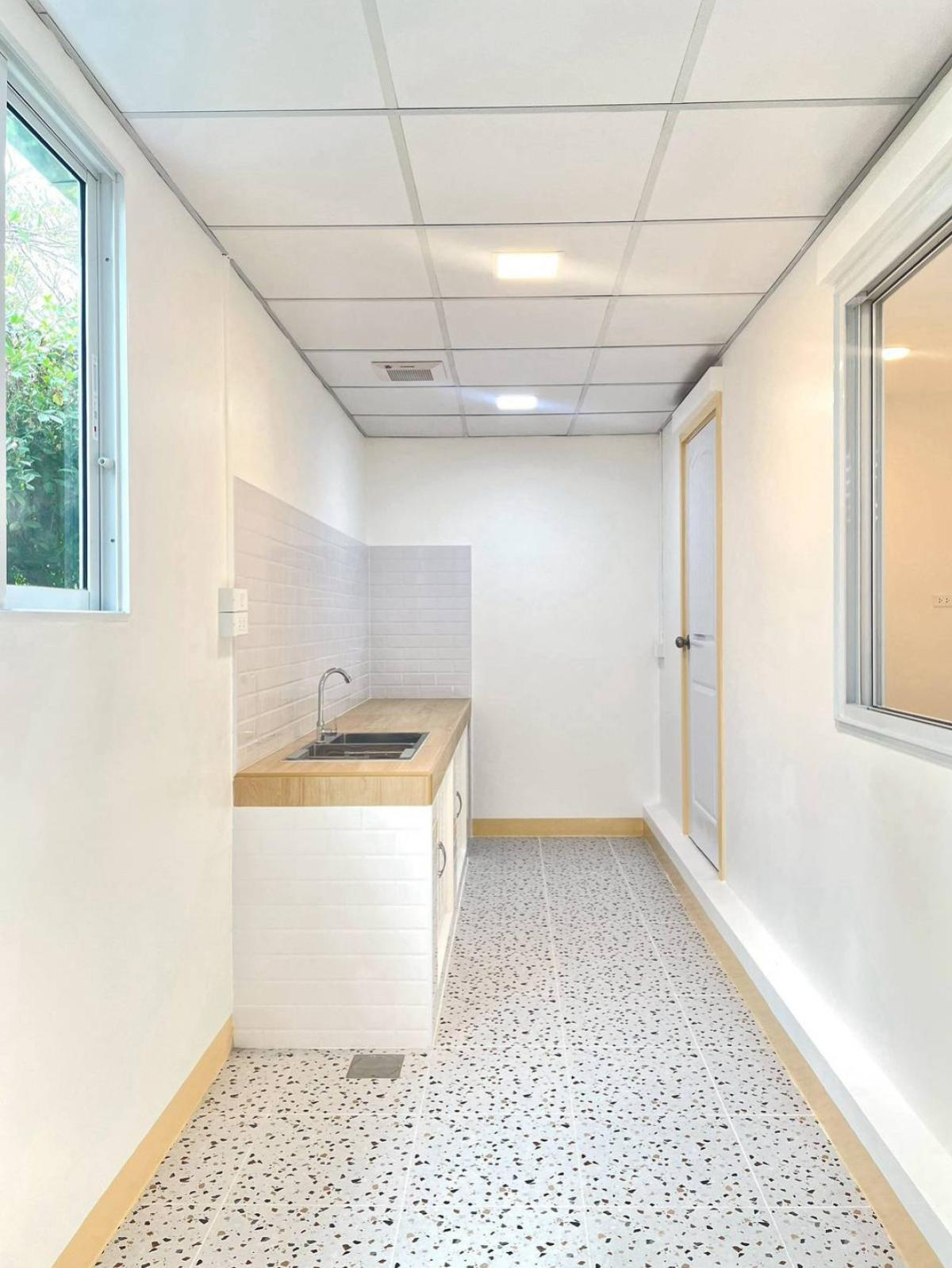 ขายทาวน์โฮมนนทบุรี บางใหญ่ บางบัวทอง : ขายบ้าน  คุณาลัย บีกินส์ บ้านกล้วย - ไทรน้อย ห้องมุม รีโนเวทใหม่ MRT-คลองบางไผ่ พิมลราช บางบัวทอง นนทบุรี CX-147978