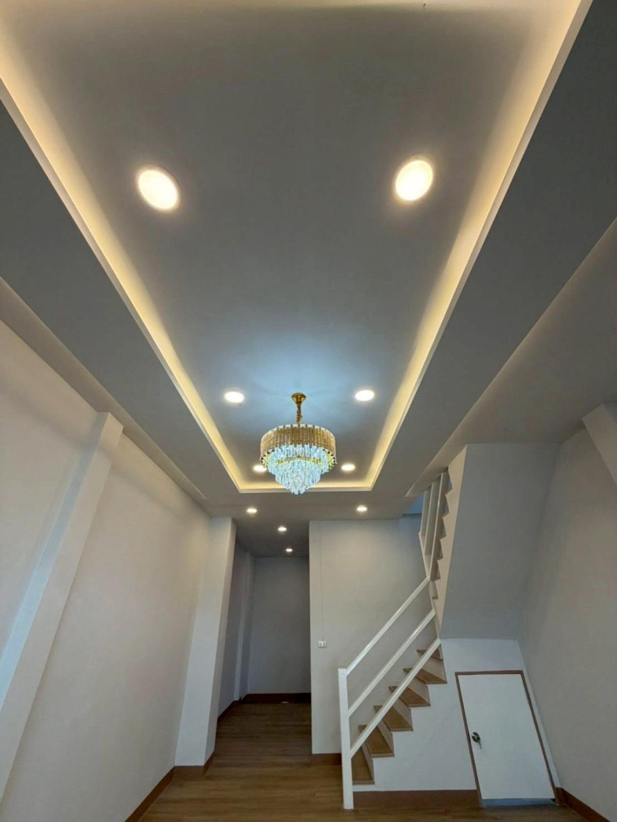 ขายทาวน์โฮมบางแค เพชรเกษม : ขายทาวน์เฮ้าส์/ทาวน์โฮม  หรรษา มาเจริญ ห้องมุม รีโนเวทใหม่ หนองค้างพลู เขต หนองแขม กรุงเทพ CX-147928