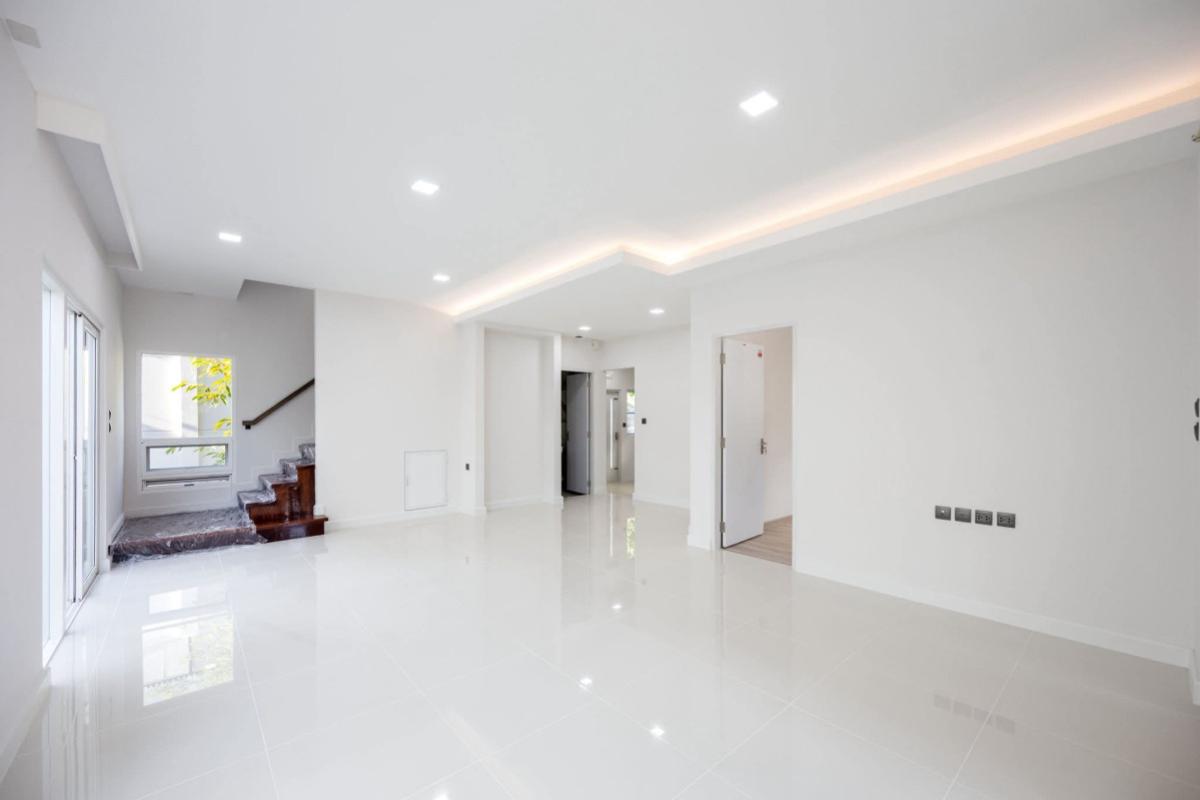 ขายบ้านพระราม 5 ราชพฤกษ์ บางกรวย : ขายบ้าน  มัณฑนา ราชพฤกษ์ - สะพานมหาเจษฎาบดินทร์ฯ บางกร่าง เมืองนนทบุรี นนทบุรี CX-148048