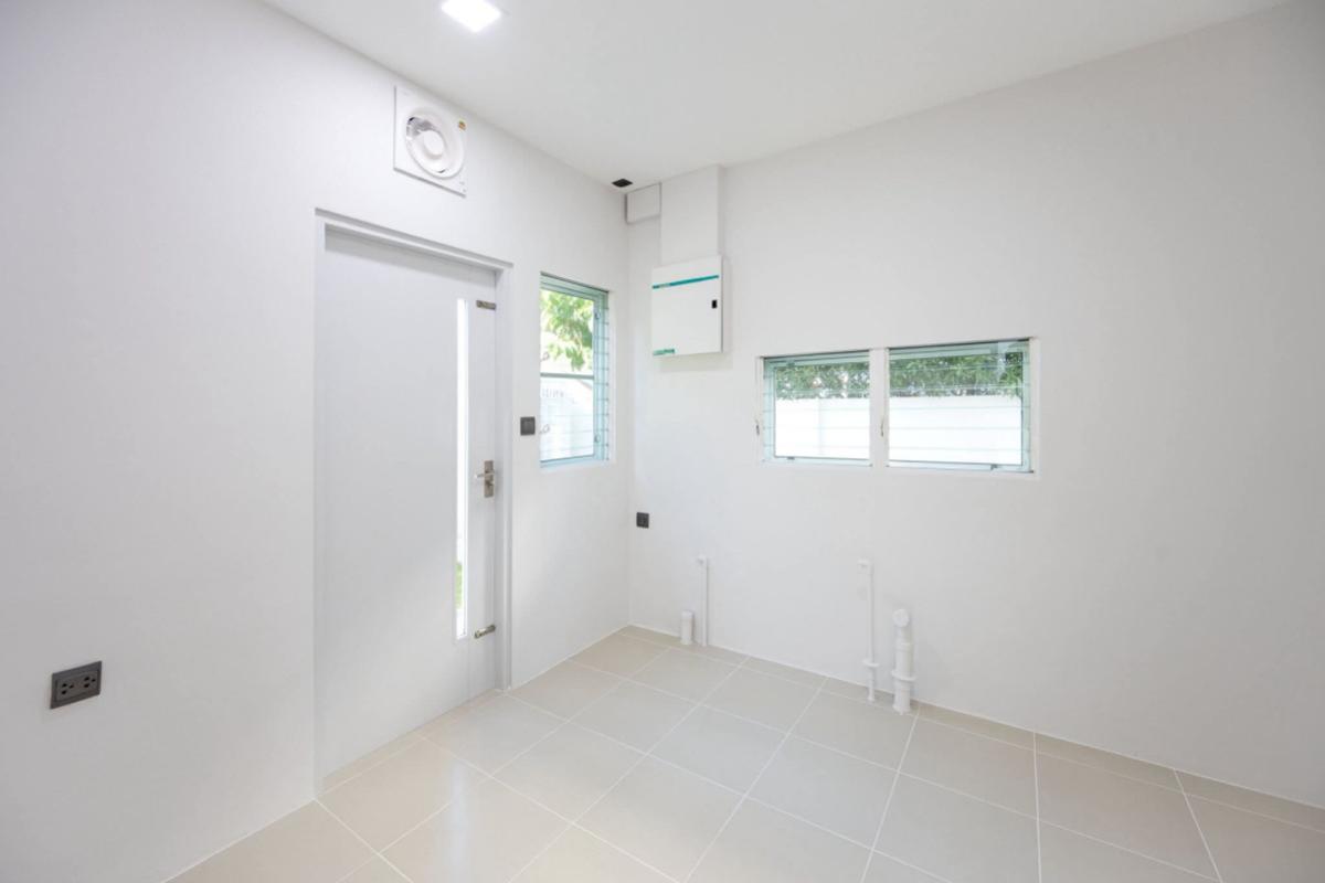 ขายบ้านพระราม 5 ราชพฤกษ์ บางกรวย : ขายบ้าน  มัณฑนา ราชพฤกษ์ - สะพานมหาเจษฎาบดินทร์ฯ บางกร่าง เมืองนนทบุรี นนทบุรี CX-148048