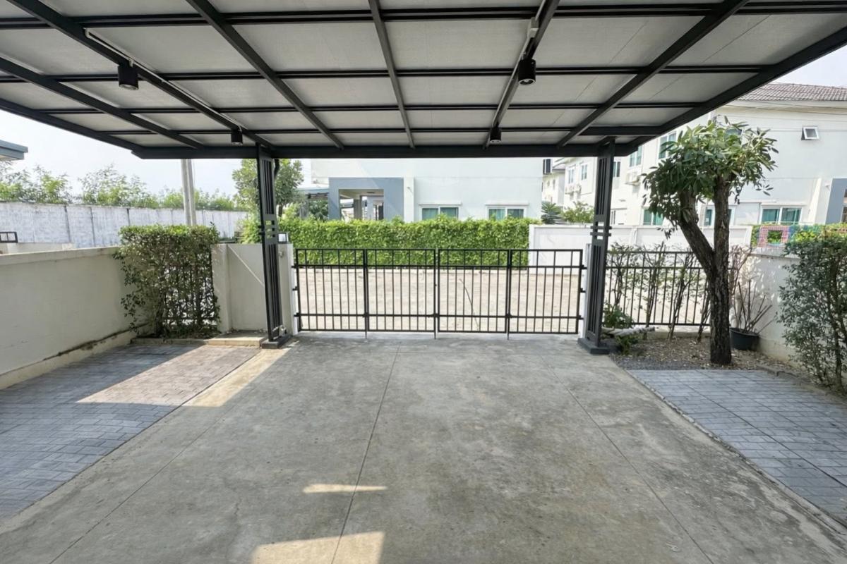 For SaleHouseLadkrabang, Suwannaphum Airport : For Sale Supalai Pride Bangna - Latkrabang  , Sisa Chorakhe Noi , Bang Sao Thong , Samut Prakarn , CX-147957