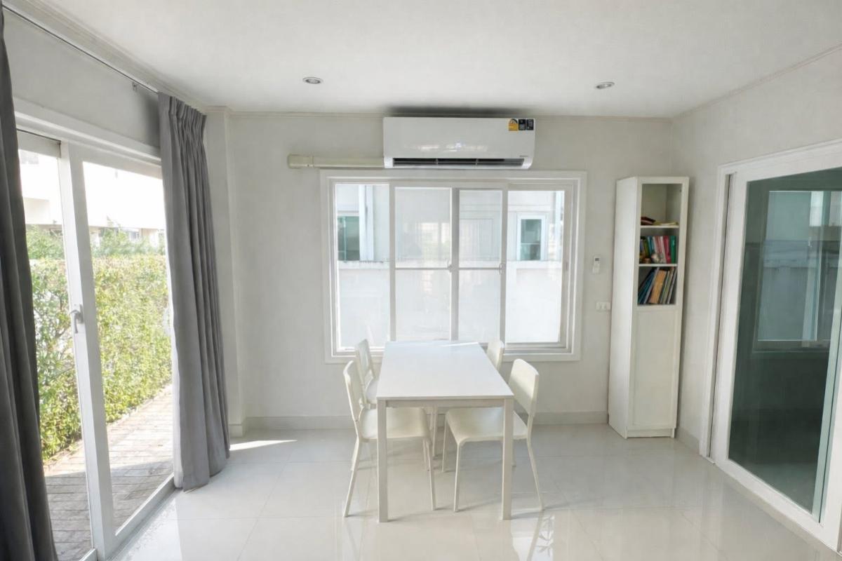 For SaleHouseLadkrabang, Suwannaphum Airport : For Sale Supalai Pride Bangna - Latkrabang  , Sisa Chorakhe Noi , Bang Sao Thong , Samut Prakarn , CX-147957