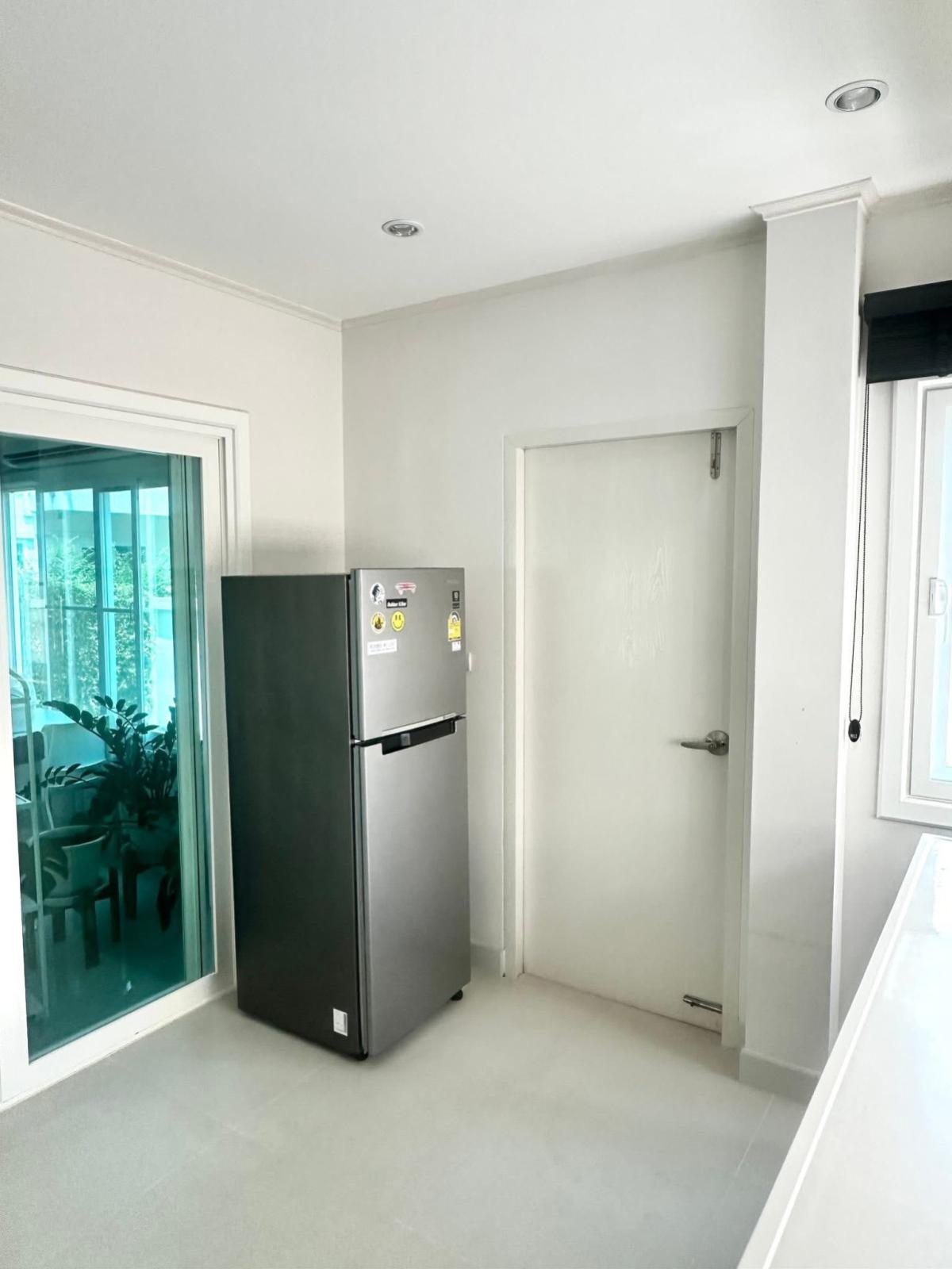 For SaleHouseLadkrabang, Suwannaphum Airport : For Sale Supalai Pride Bangna - Latkrabang  , Sisa Chorakhe Noi , Bang Sao Thong , Samut Prakarn , CX-147957