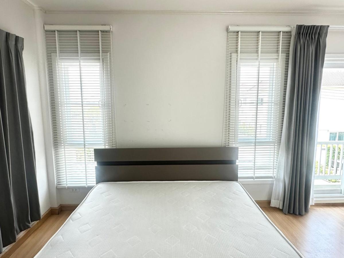 For SaleHouseLadkrabang, Suwannaphum Airport : For Sale Supalai Pride Bangna - Latkrabang  , Sisa Chorakhe Noi , Bang Sao Thong , Samut Prakarn , CX-147957