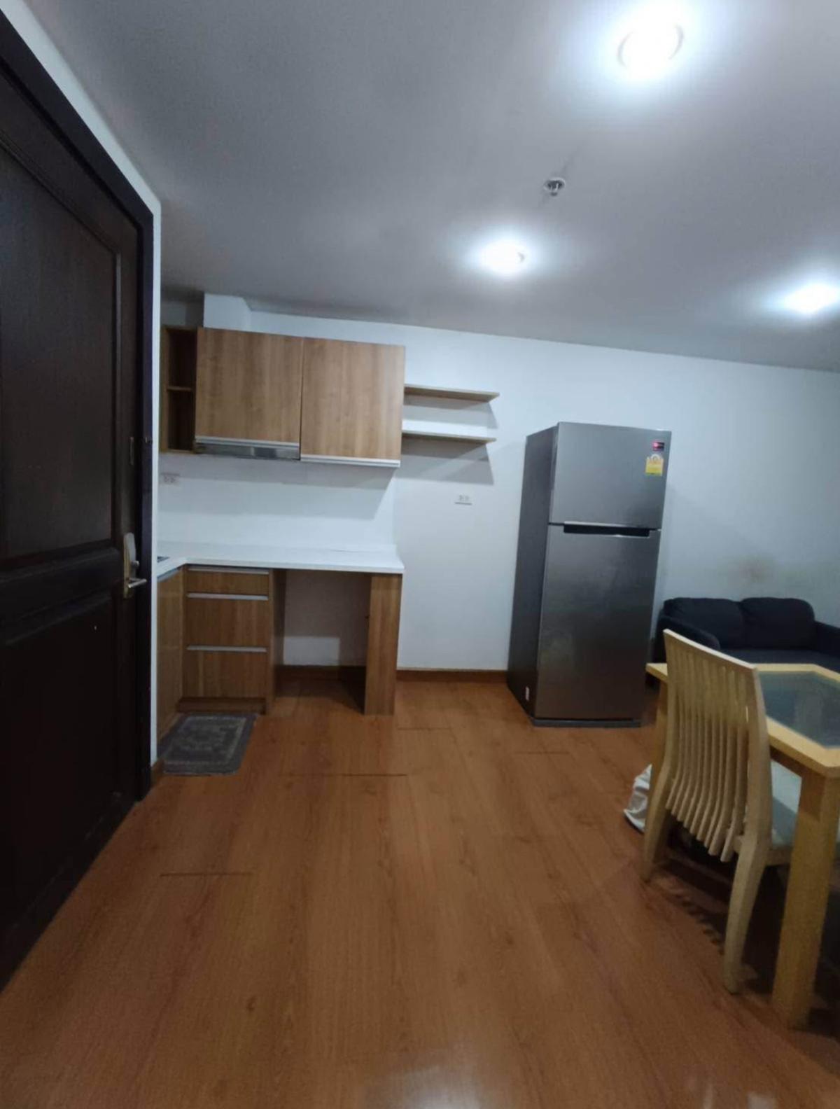 For SaleCondoOnnut, Udomsuk : For Sale Condo , The Next Garden Suite , BTS-On Nut , Phra Khanong , Khlong Toei , Bangkok , CX-148039