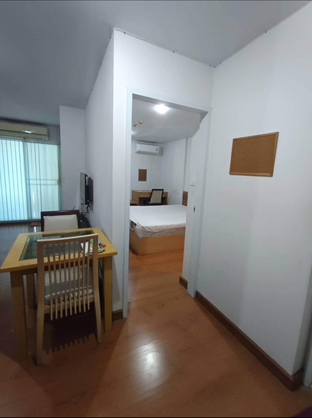 For SaleCondoOnnut, Udomsuk : For Sale Condo , The Next Garden Suite , BTS-On Nut , Phra Khanong , Khlong Toei , Bangkok , CX-148039