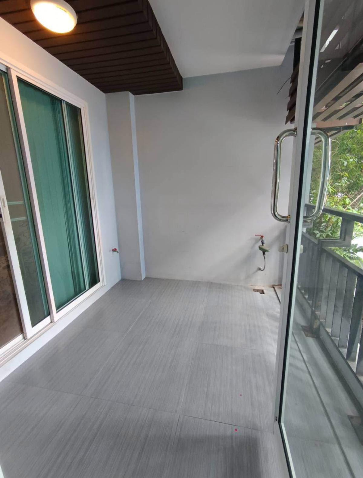 For SaleCondoOnnut, Udomsuk : For Sale Condo , The Next Garden Suite , BTS-On Nut , Phra Khanong , Khlong Toei , Bangkok , CX-148039