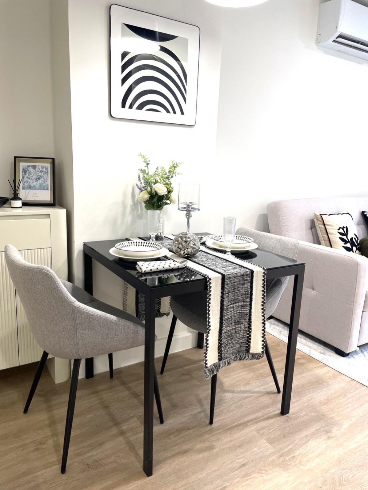 For SaleCondoOnnut, Udomsuk : For Sale Condo , The Series Udomsuk 29 , nice view , BTS-Udom Suk , Bang Chak , Phra Khanong , Bangkok , CX-148042