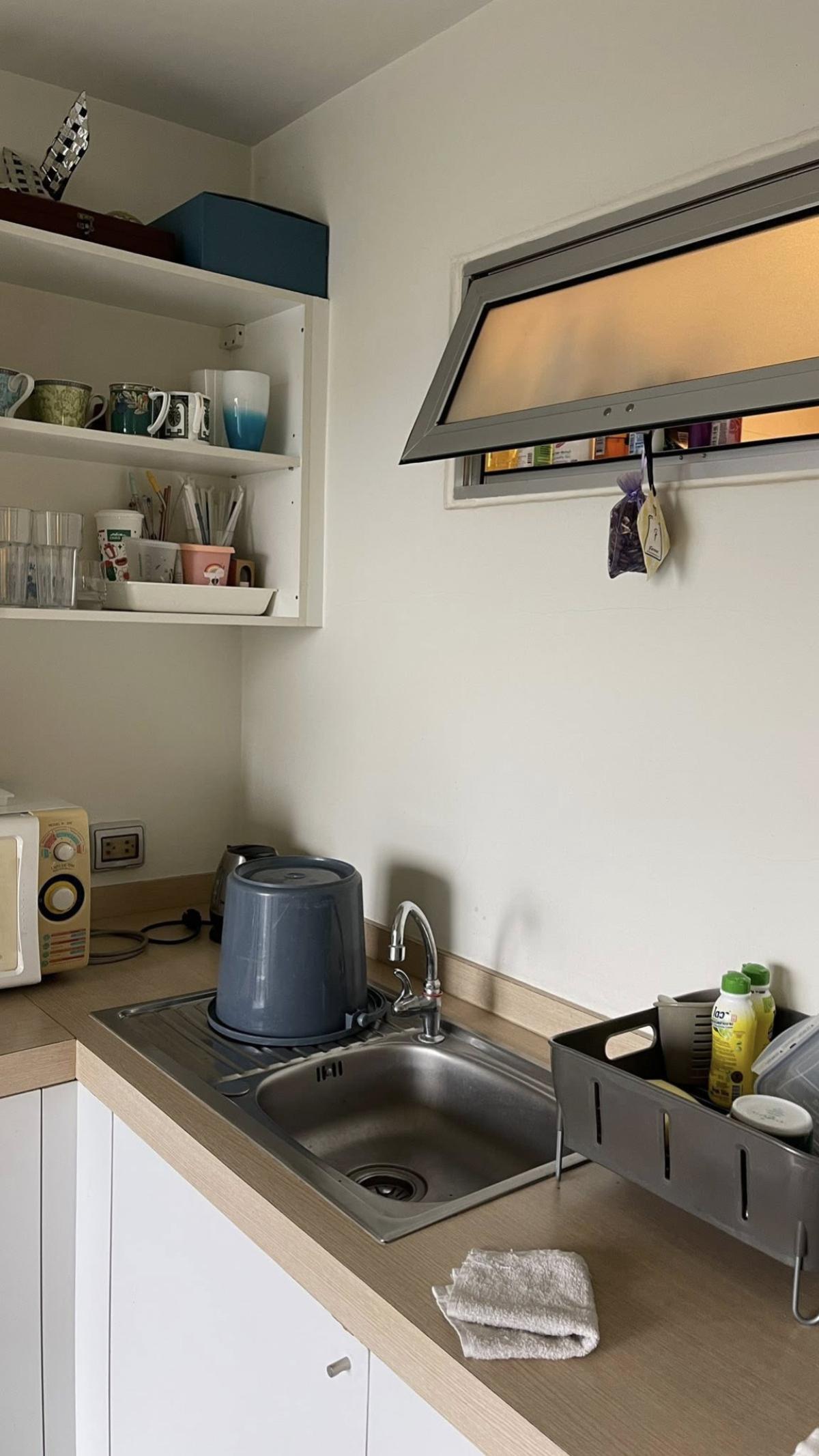 For SaleCondoKasetsart, Ratchayothin : For Sale Condo , Wilmore Phaholyothin 32 , BTS-Sena Nikhom , Chankasem , Chatuchak , Bangkok , CX-148029