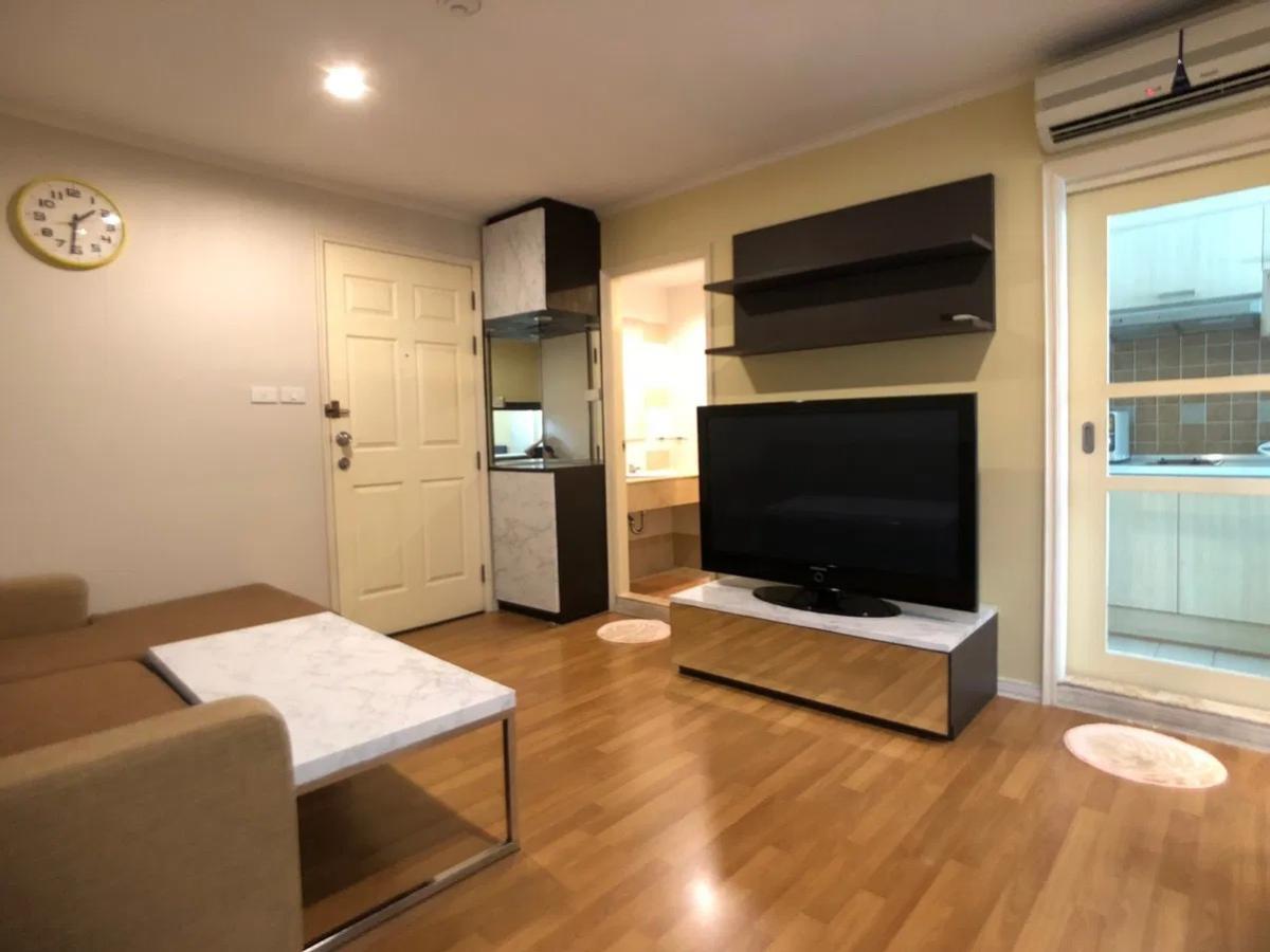 For SaleCondoRama3 (Riverside),Satupadit : For Sale Condo , Lumpini Place Rama 3 - Riverview , BTS-Surasak , Bang Khlo , Bang Kho Laem , Bangkok , CX-148025