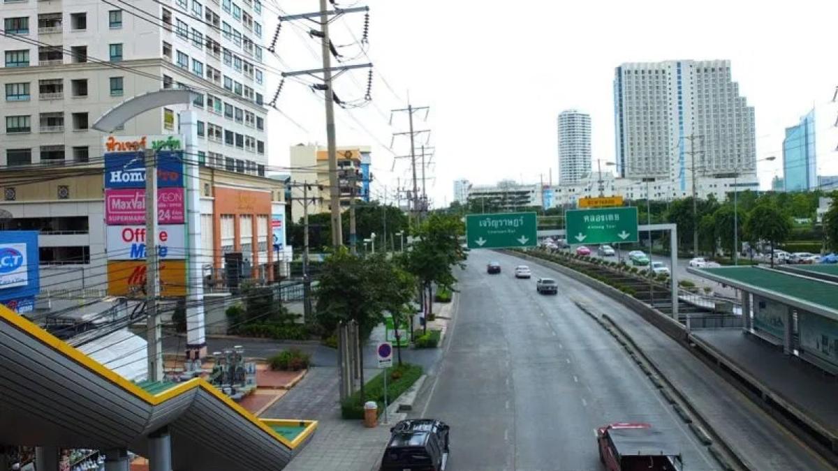 For SaleCondoRama3 (Riverside),Satupadit : For Sale Condo , Lumpini Place Rama 3 - Riverview , BTS-Surasak , Bang Khlo , Bang Kho Laem , Bangkok , CX-148025