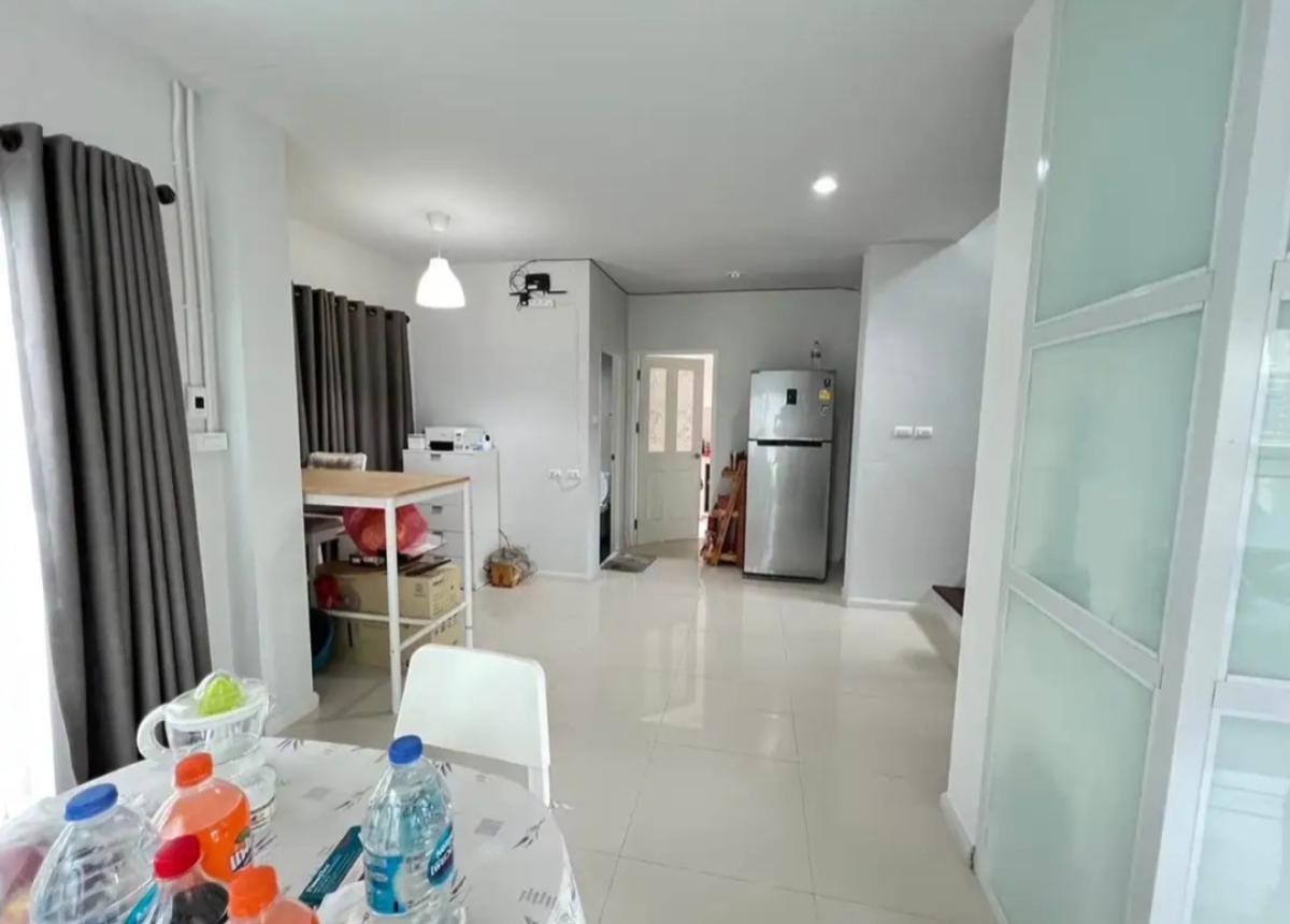 For SaleHousePathum Thani,Rangsit, Thammasat : For Sale House , Warabodin Rangsit Klong 3 , wide frontage , Khlong Sam , khlong Luang , Pathum Thani , CX-148067