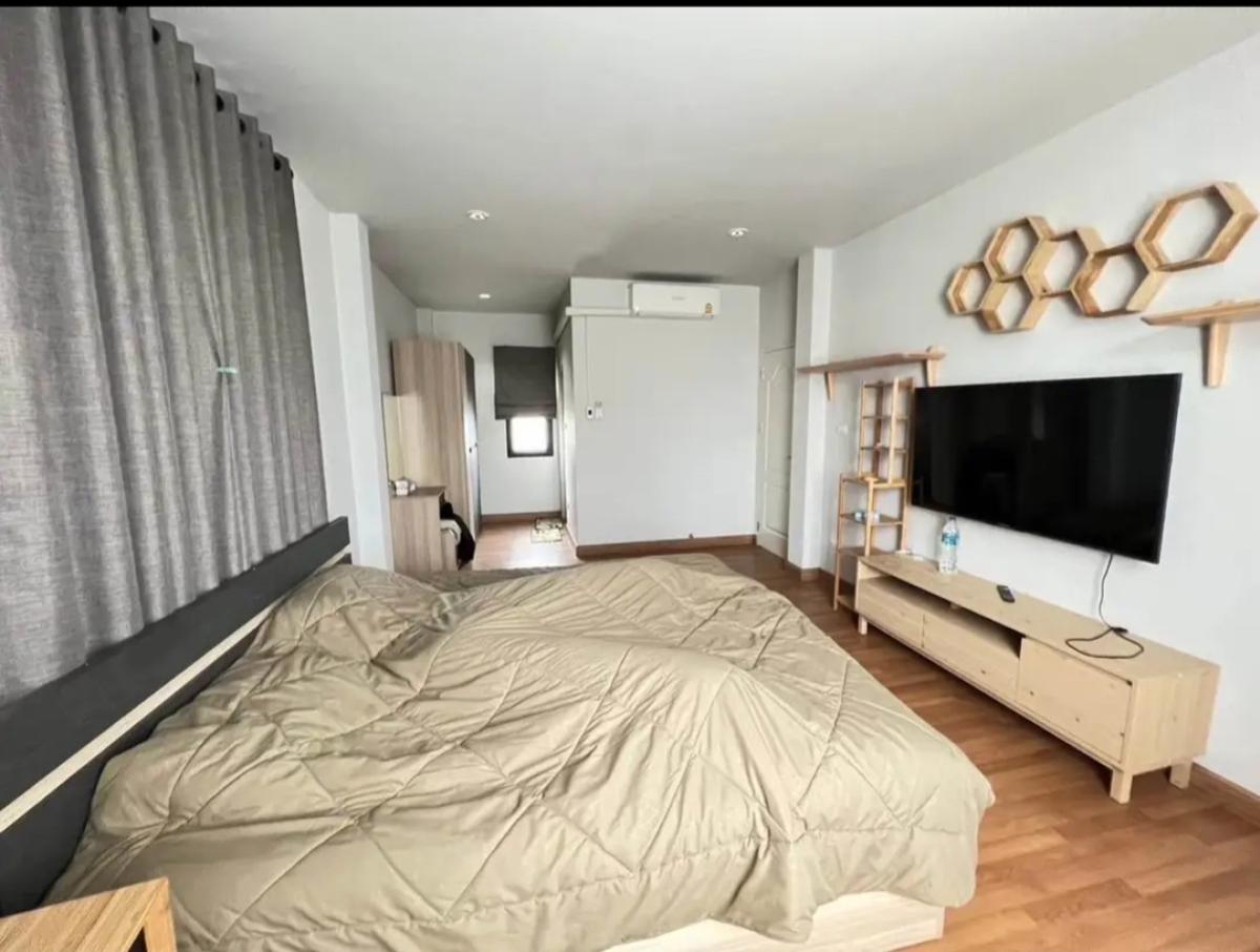 For SaleHousePathum Thani,Rangsit, Thammasat : For Sale House , Warabodin Rangsit Klong 3 , wide frontage , Khlong Sam , khlong Luang , Pathum Thani , CX-148067