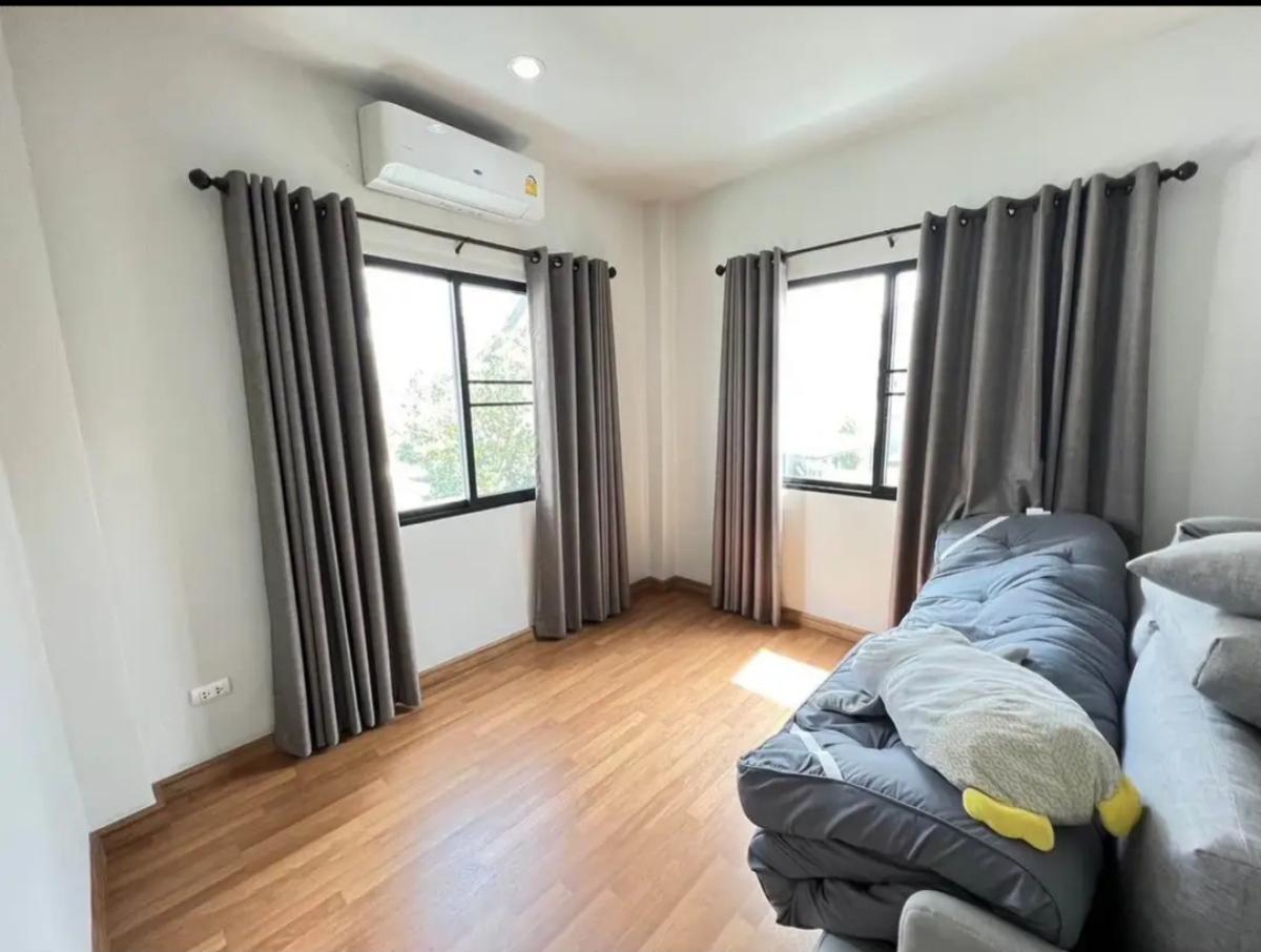 For SaleHousePathum Thani,Rangsit, Thammasat : For Sale House , Warabodin Rangsit Klong 3 , wide frontage , Khlong Sam , khlong Luang , Pathum Thani , CX-148067