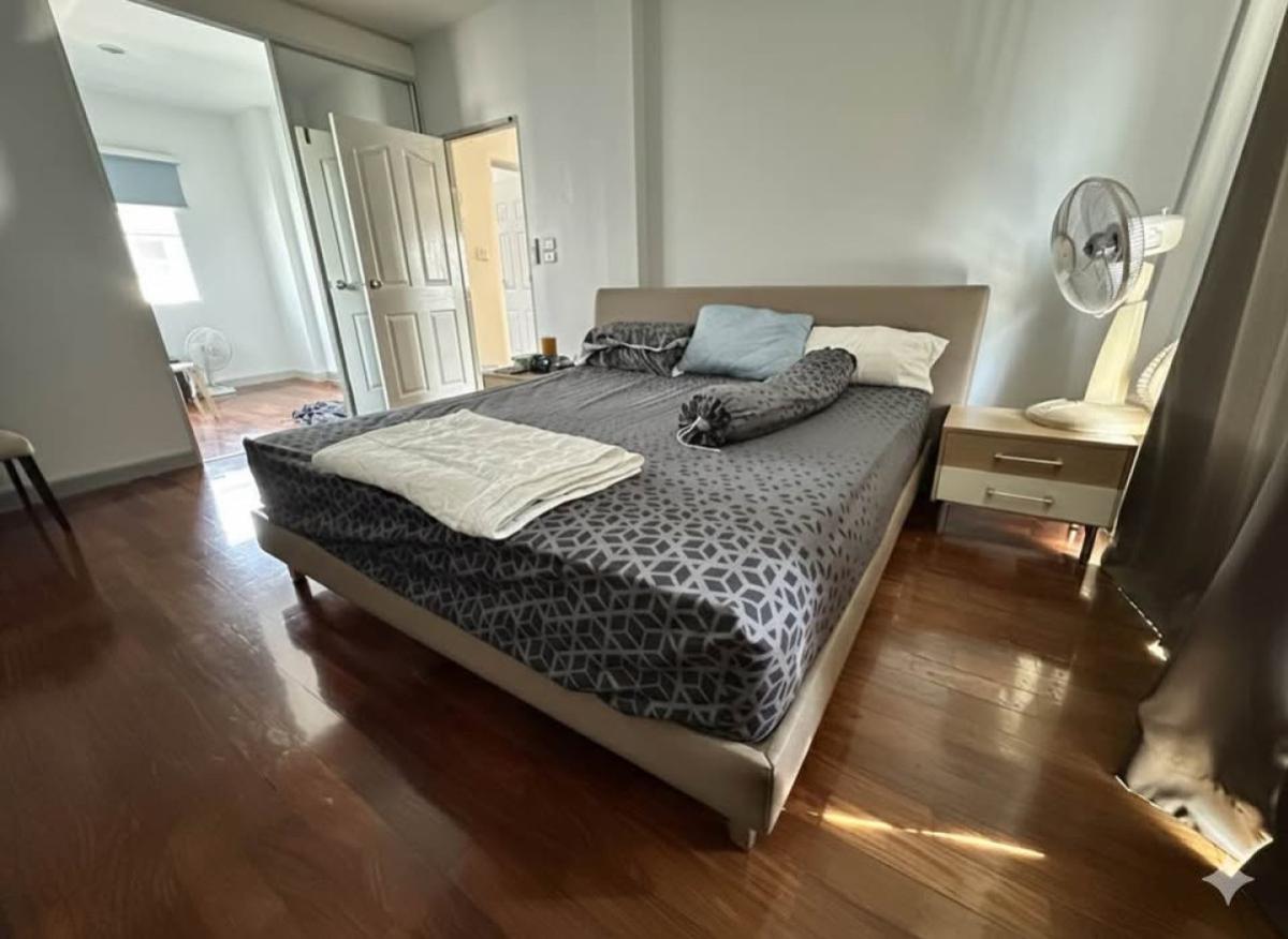 ขายบ้านบางแค เพชรเกษม : ขายบ้าน  มัณฑนา เพชรเกษม 81 รีโนเวทใหม่ หนองแขม เขต หนองแขม กรุงเทพ CX-148058