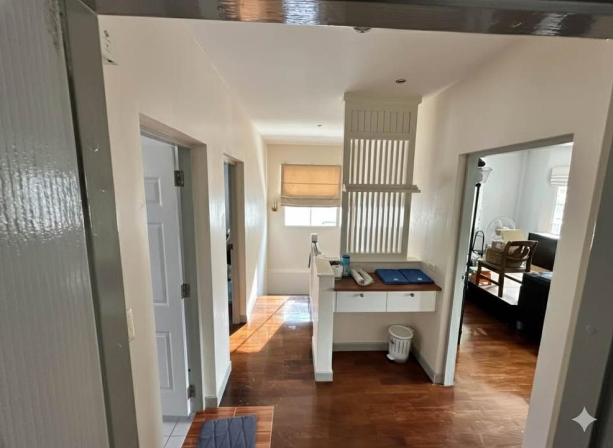 ขายบ้านบางแค เพชรเกษม : ขายบ้าน  มัณฑนา เพชรเกษม 81 รีโนเวทใหม่ หนองแขม เขต หนองแขม กรุงเทพ CX-148058