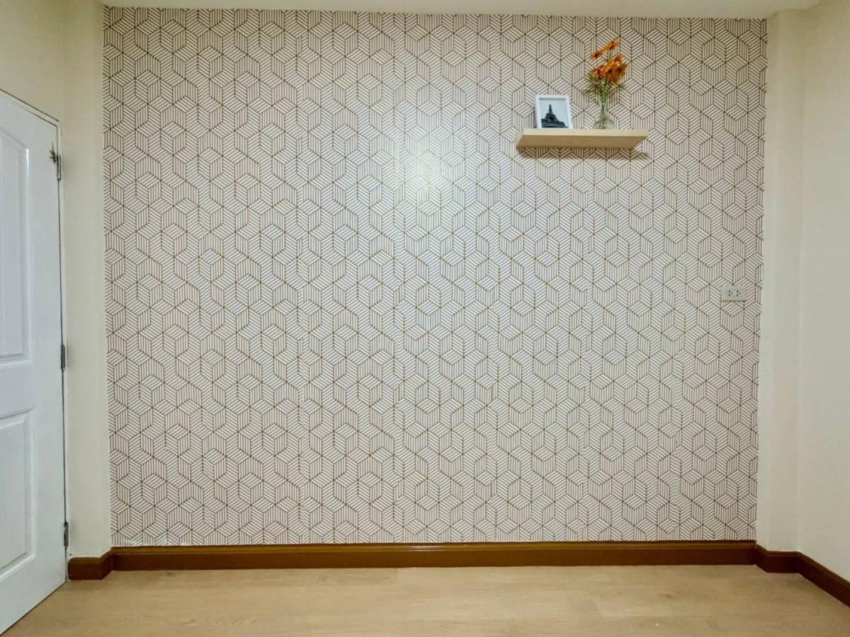 ขายทาวน์โฮมสมุทรปราการ สำโรง : ขายทาวน์เฮ้าส์/ทาวน์โฮม  เฟื่องฟ้า 11 เฟส 7 ห้องมุม รีโนเวทใหม่ แพรกษา เมืองสมุทรปราการ สมุทรปราการ CX-147934