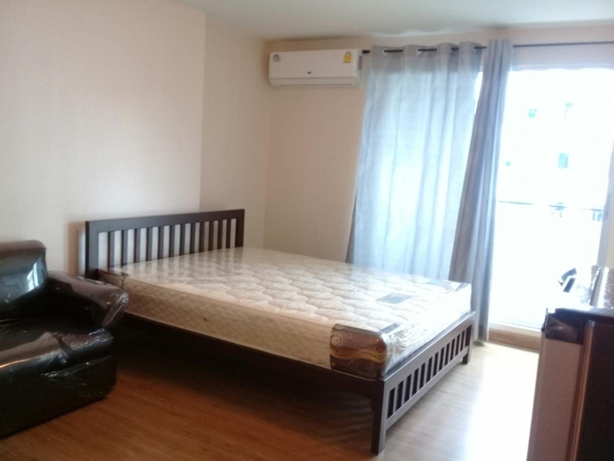 For SaleCondoPathum Thani,Rangsit, Thammasat : For Sale Condo , Plum Condo Phaholyothin 89 , Pracha Thipat , Thanyaburi , Pathum Thani , CX-148055