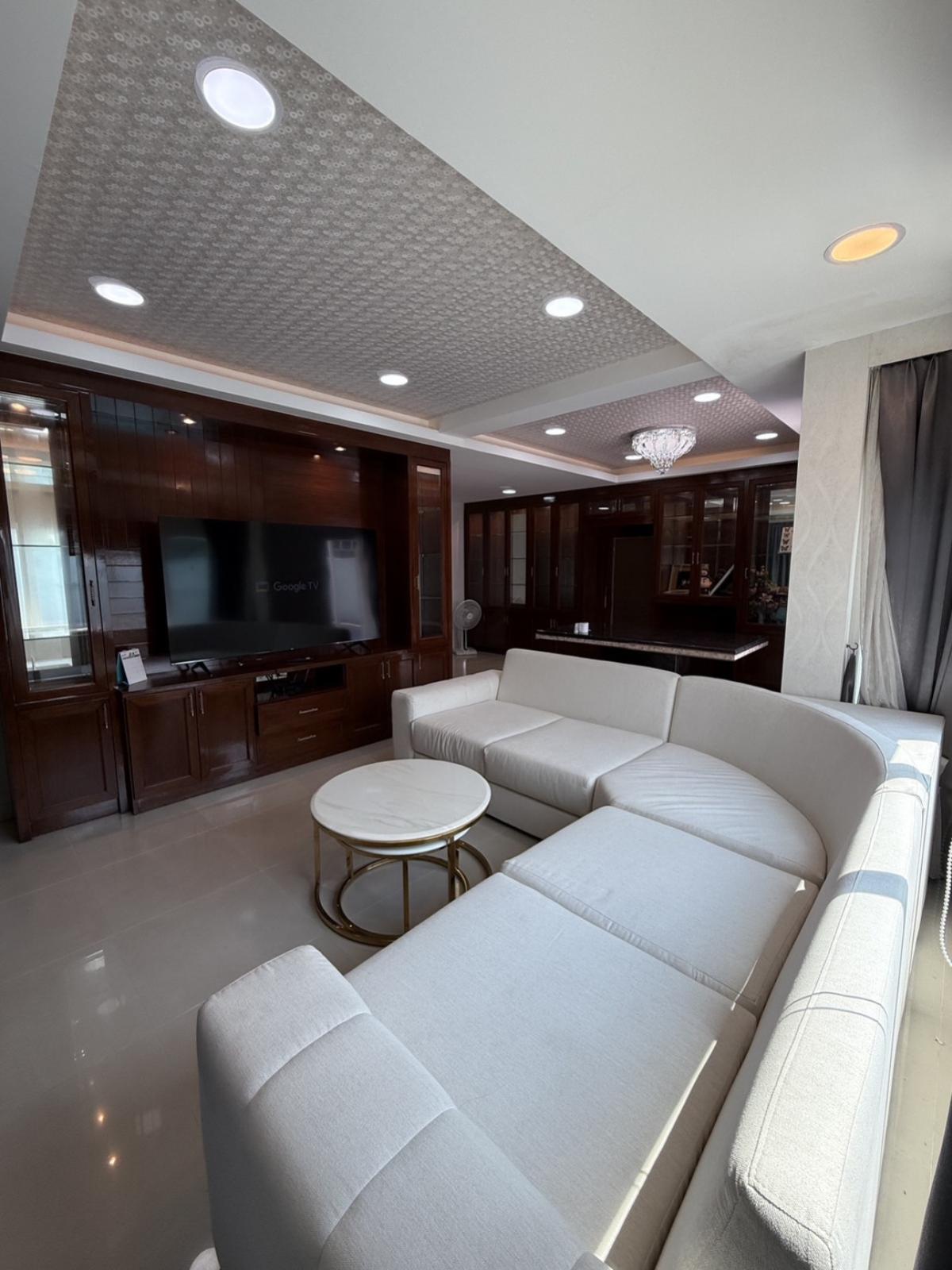 For SaleHousePathum Thani,Rangsit, Thammasat : For Sale House , Sena Grandhome Rangsit - Tiwanon , Bang Phun , Mueang Pathum Thani , Pathum Thani , CX-148088