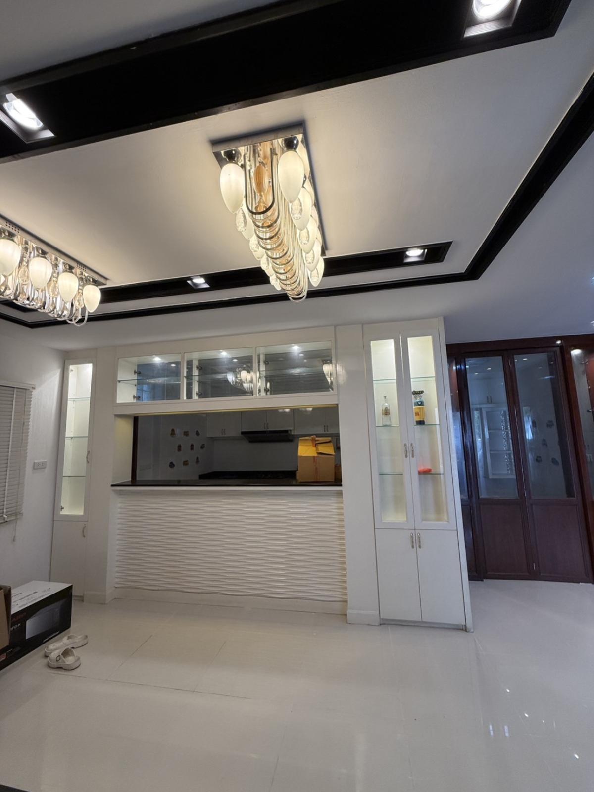 For SaleHousePathum Thani,Rangsit, Thammasat : For Sale House , Sena Grandhome Rangsit - Tiwanon , Bang Phun , Mueang Pathum Thani , Pathum Thani , CX-148088