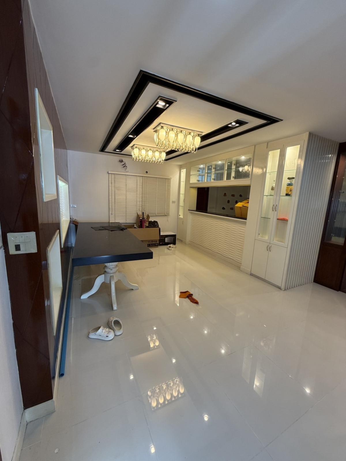 For SaleHousePathum Thani,Rangsit, Thammasat : For Sale House , Sena Grandhome Rangsit - Tiwanon , Bang Phun , Mueang Pathum Thani , Pathum Thani , CX-148088