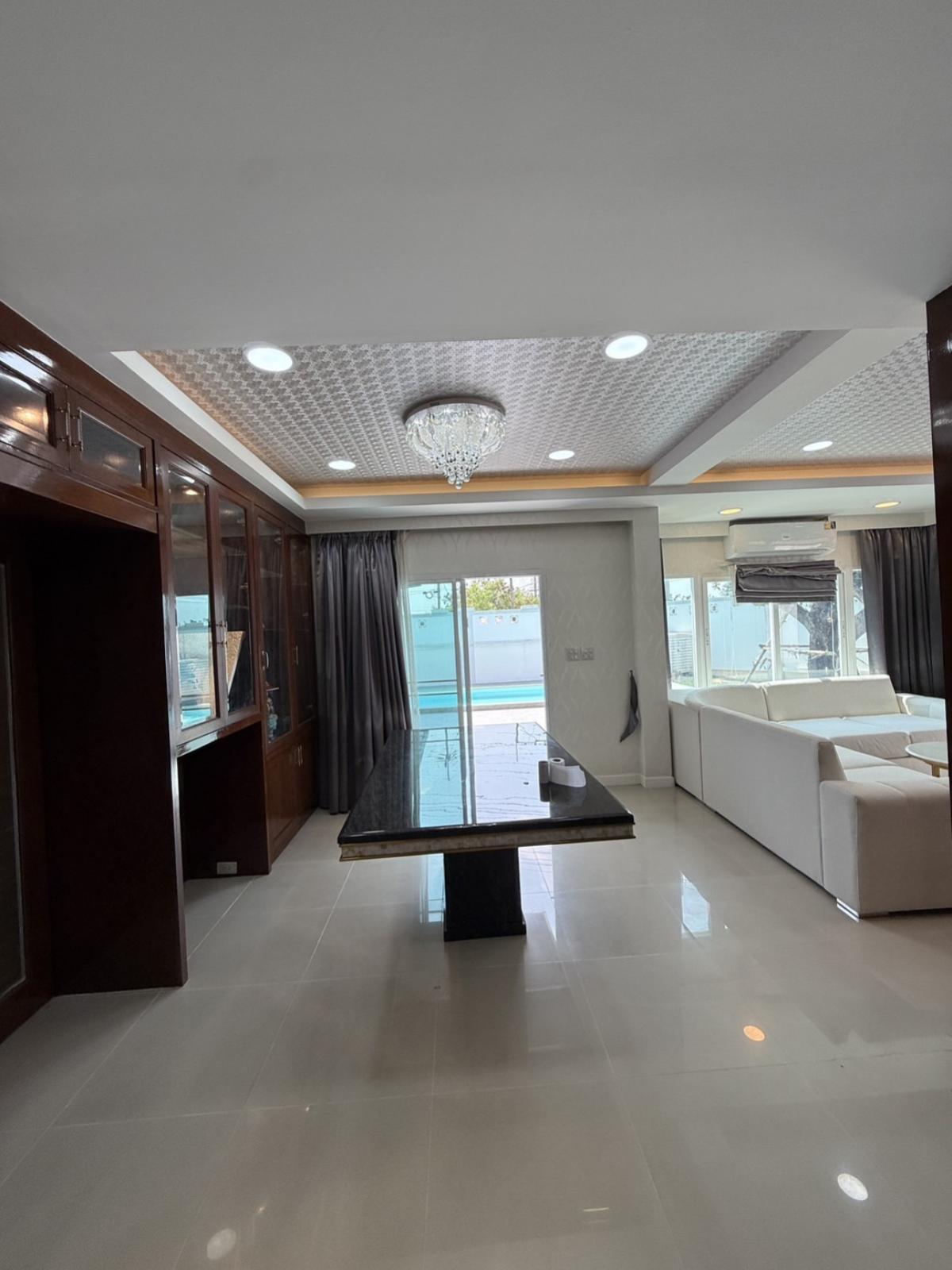 For SaleHousePathum Thani,Rangsit, Thammasat : For Sale House , Sena Grandhome Rangsit - Tiwanon , Bang Phun , Mueang Pathum Thani , Pathum Thani , CX-148088