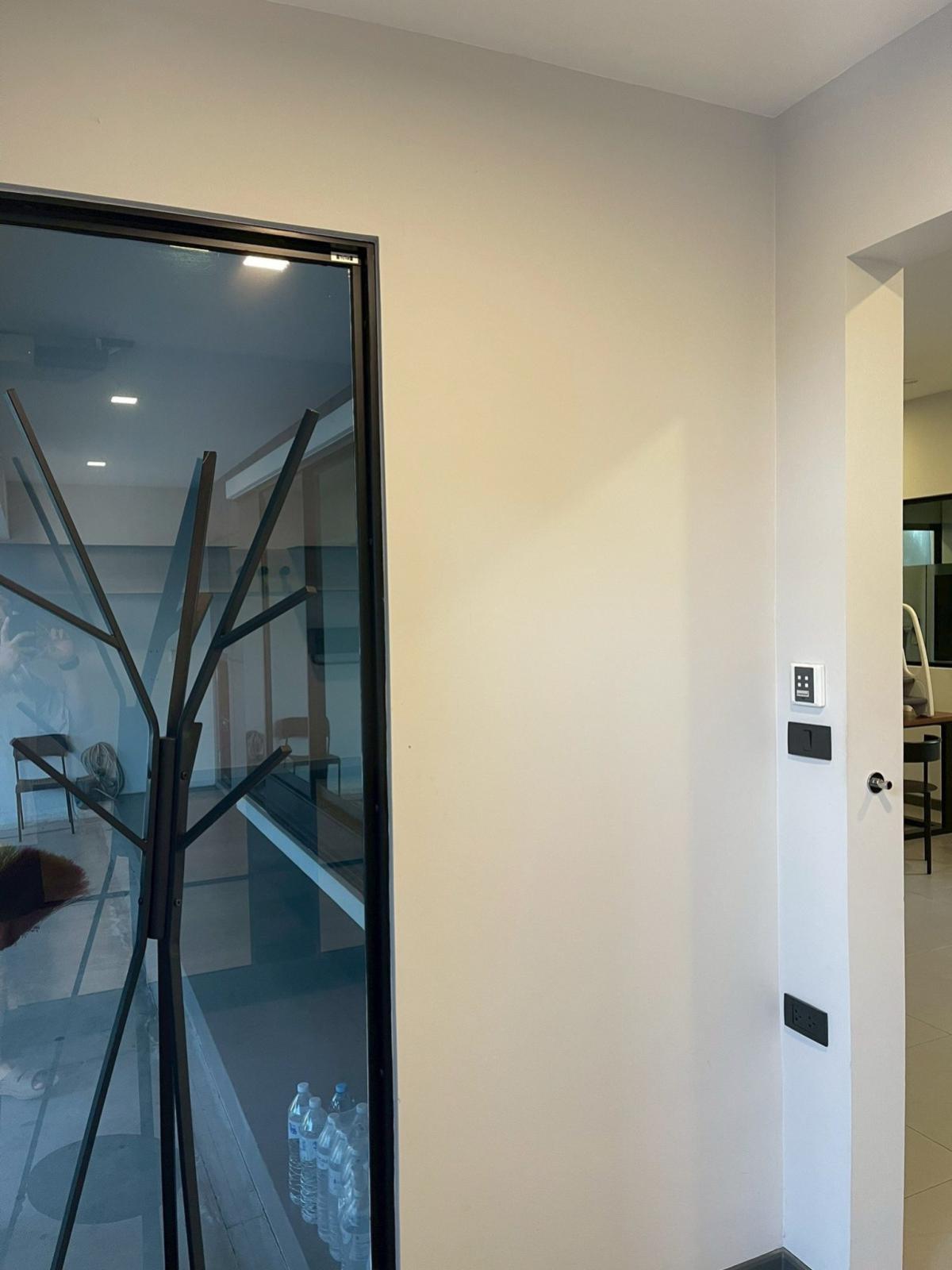 ขายทาวน์โฮมบางนา แบริ่ง ลาซาล : ขายทาวน์เฮ้าส์/ทาวน์โฮม  วีเว่ บางนา กม. 7 หน้ากว้าง บางแก้ว บางพลี สมุทรปราการ CX-148094