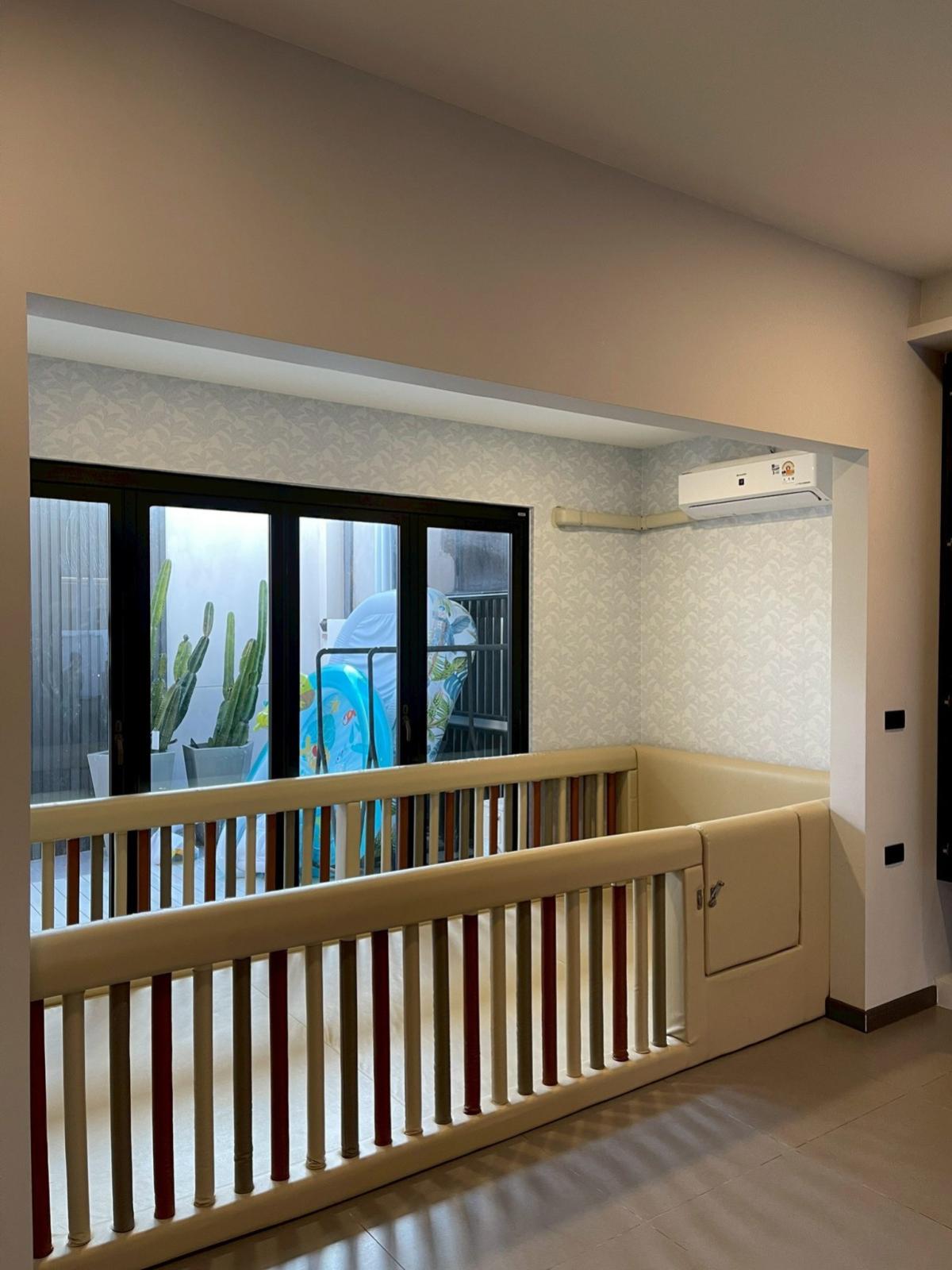 ขายทาวน์โฮมบางนา แบริ่ง ลาซาล : ขายทาวน์เฮ้าส์/ทาวน์โฮม  วีเว่ บางนา กม. 7 หน้ากว้าง บางแก้ว บางพลี สมุทรปราการ CX-148094