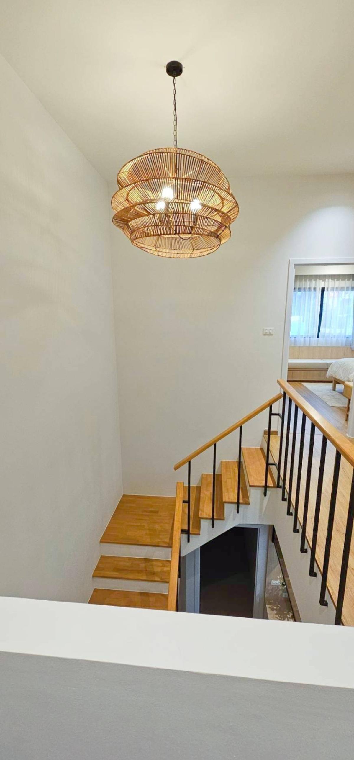 ขายทาวน์โฮมลาดกระบัง สุวรรณภูมิ : ขายทาวน์เฮ้าส์/ทาวน์โฮม  ดิ เอ็มบริโอ ลาดกระบัง - สุวรรณภูมิ ลำปลาทิว เขต ลาดกระบัง กรุงเทพ CX-148080