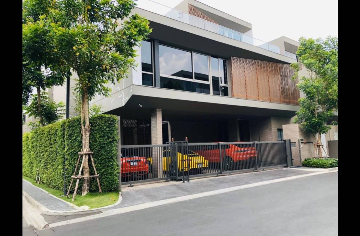 For SaleHousePattanakan, Srinakarin : For Sale House , Artale Phatthanakan - Thonglor , ARL-Ramkhamhaeng , Suan Luang , Suan Luang , Bangkok , CX-148070